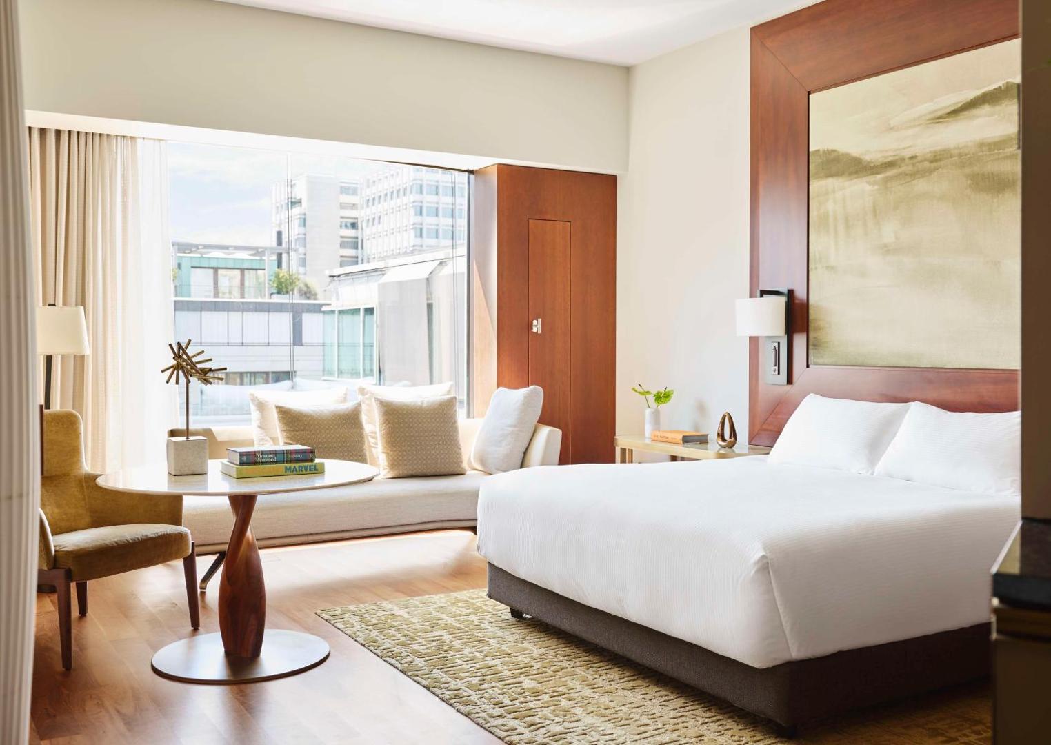 Park Hyatt Zürich Park Hyatt Zürich