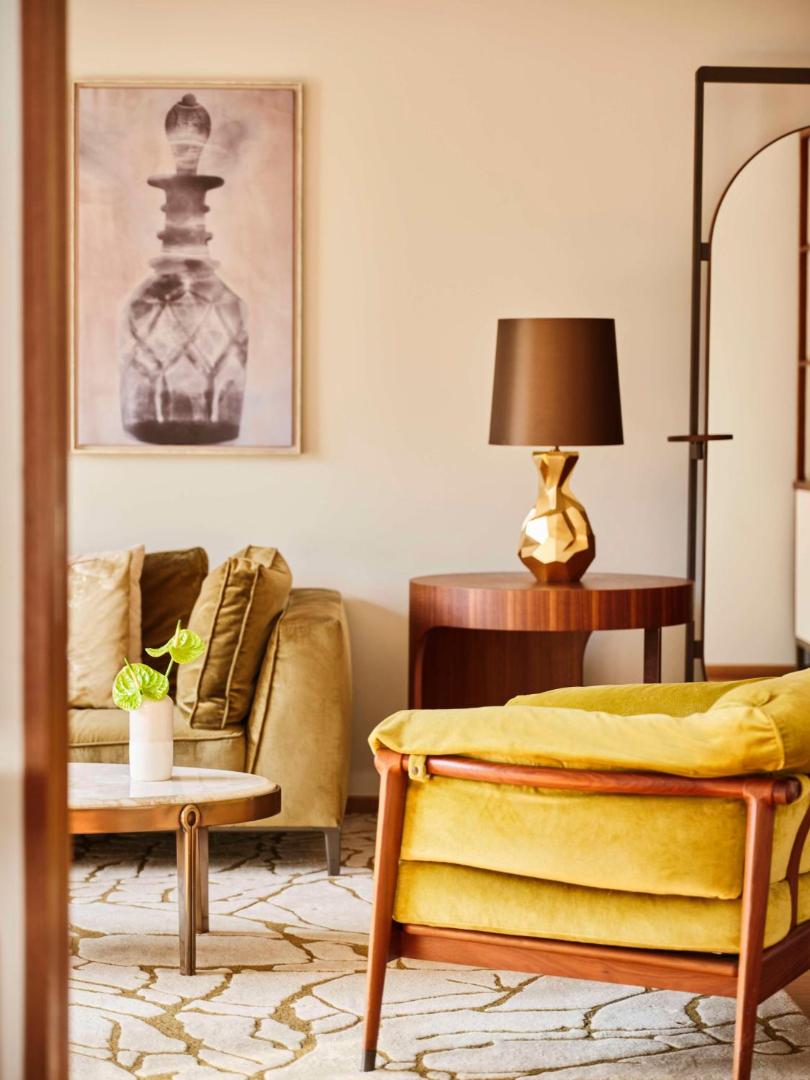 Park Hyatt Zürich Park Hyatt Zürich