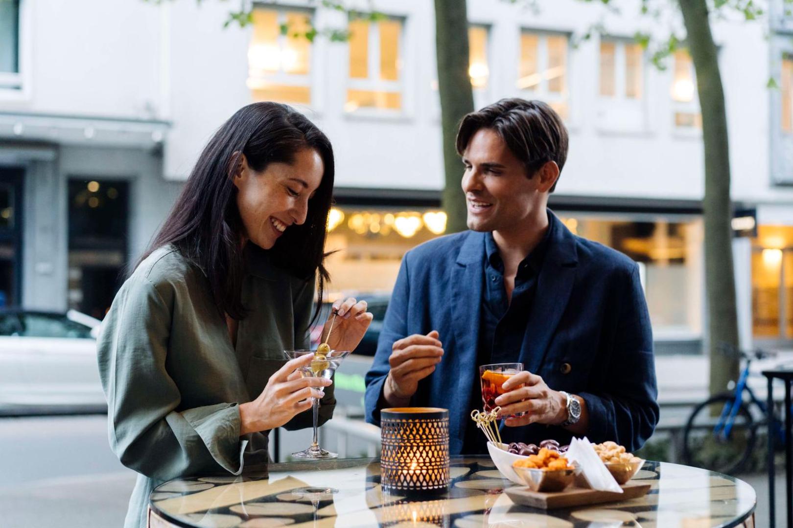 Park Hyatt Zürich Park Hyatt Zürich