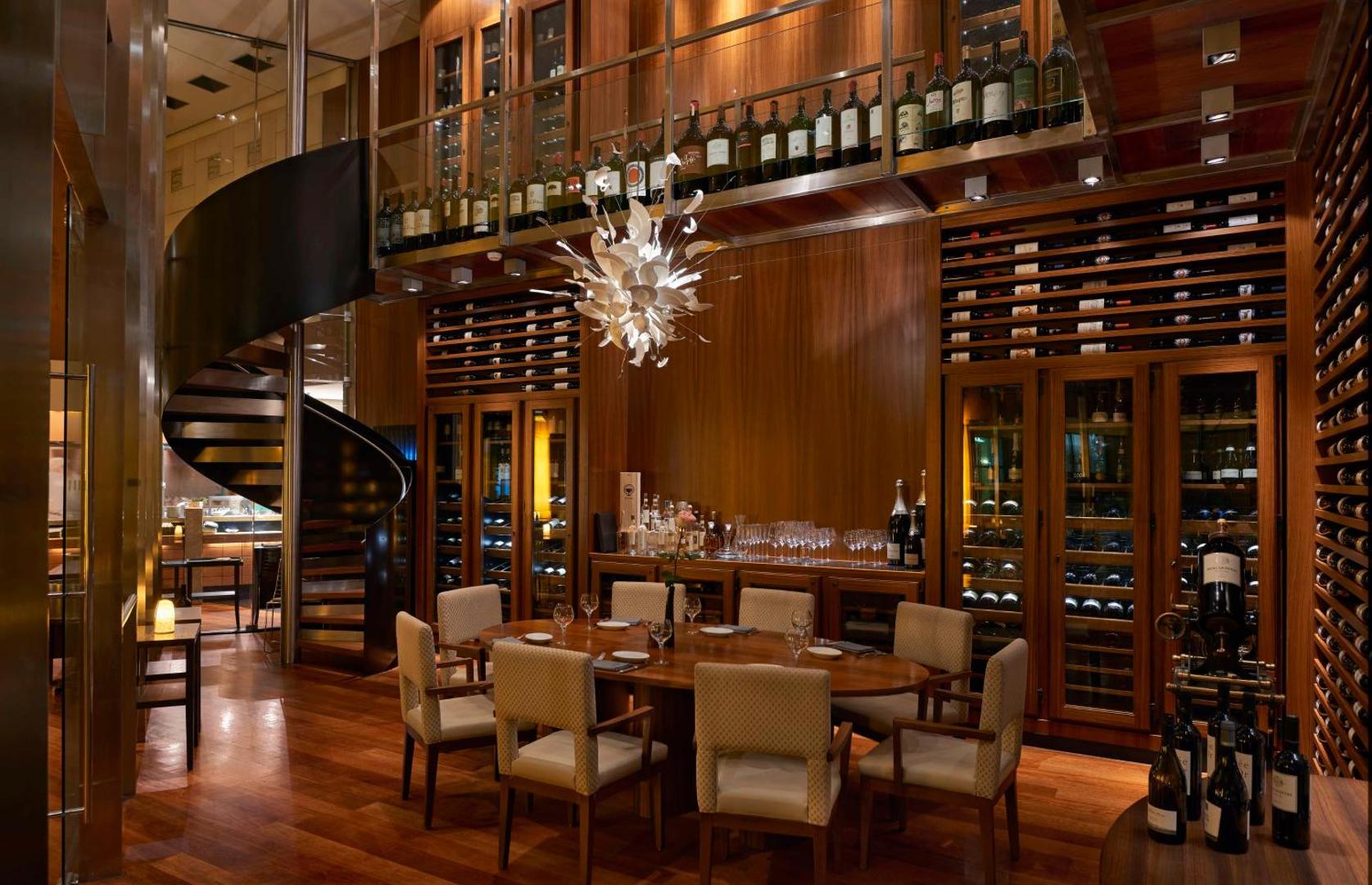 Park Hyatt Zürich Park Hyatt Zürich