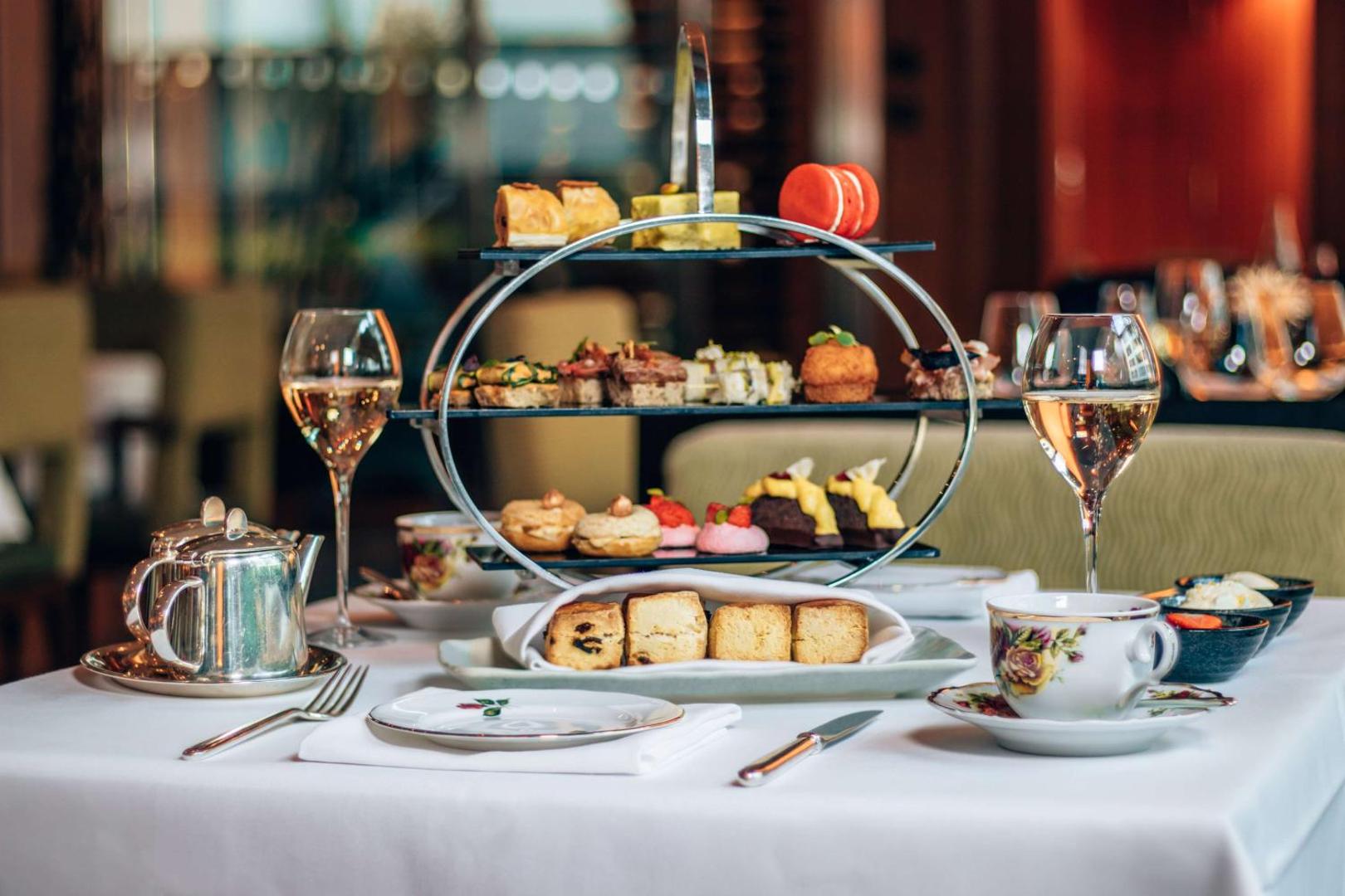 Park Hyatt Zürich Park Hyatt Zürich