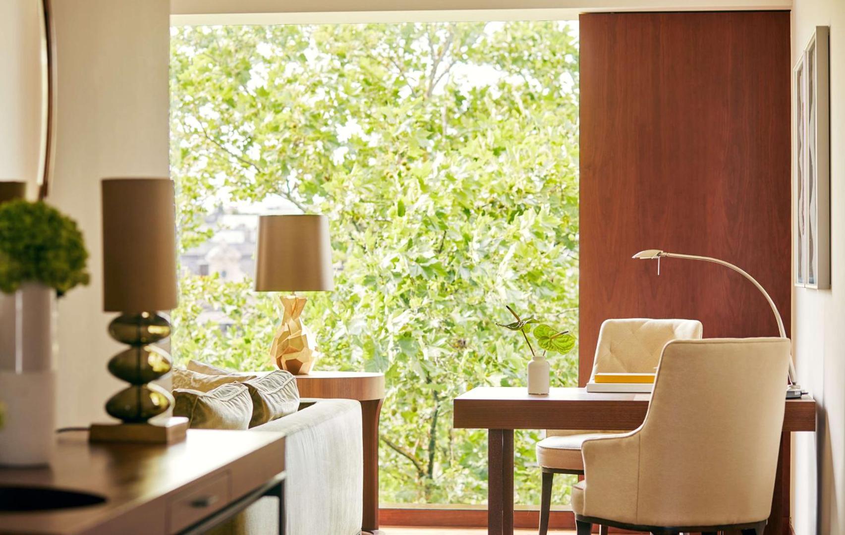 Park Hyatt Zürich Park Hyatt Zürich