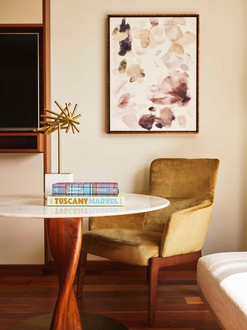 Park Hyatt Zürich Park Hyatt Zürich