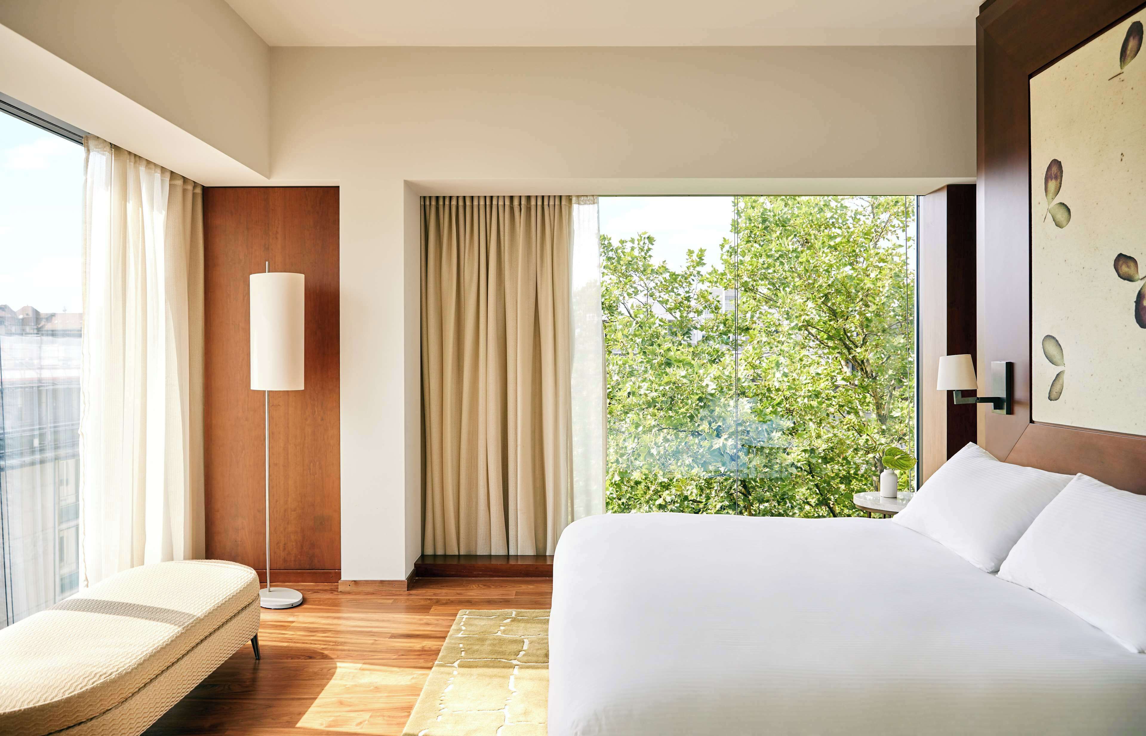 Park Hyatt Zürich Park Hyatt Zürich