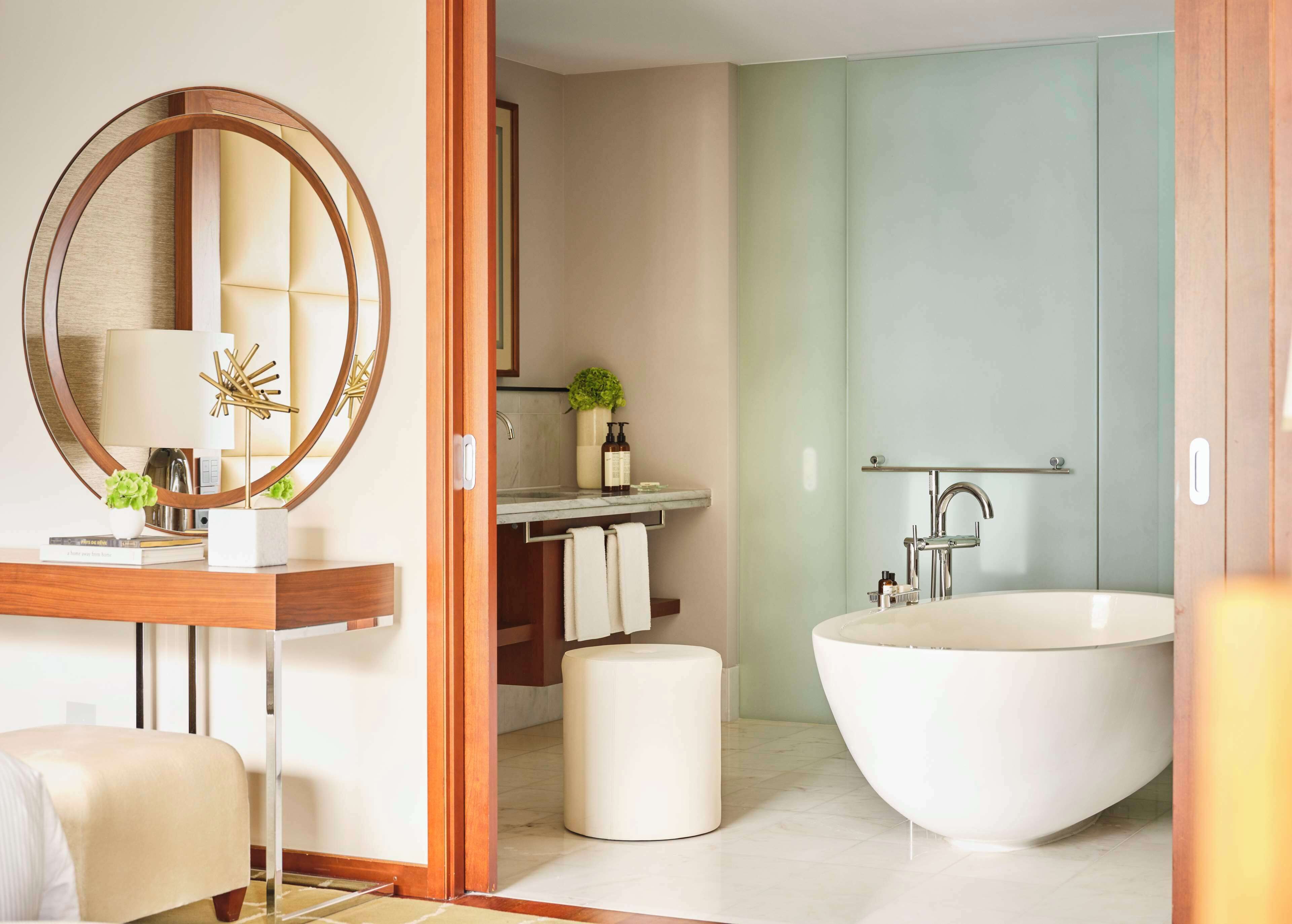 Park Hyatt Zürich Park Hyatt Zürich