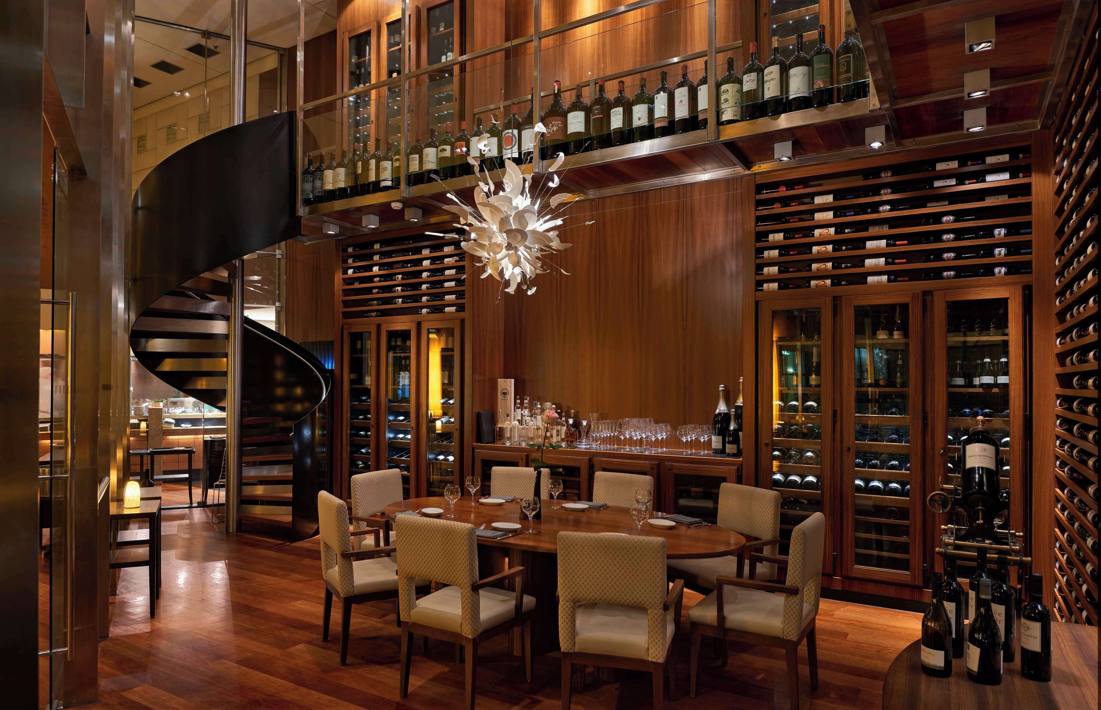 Park Hyatt Zürich Park Hyatt Zürich