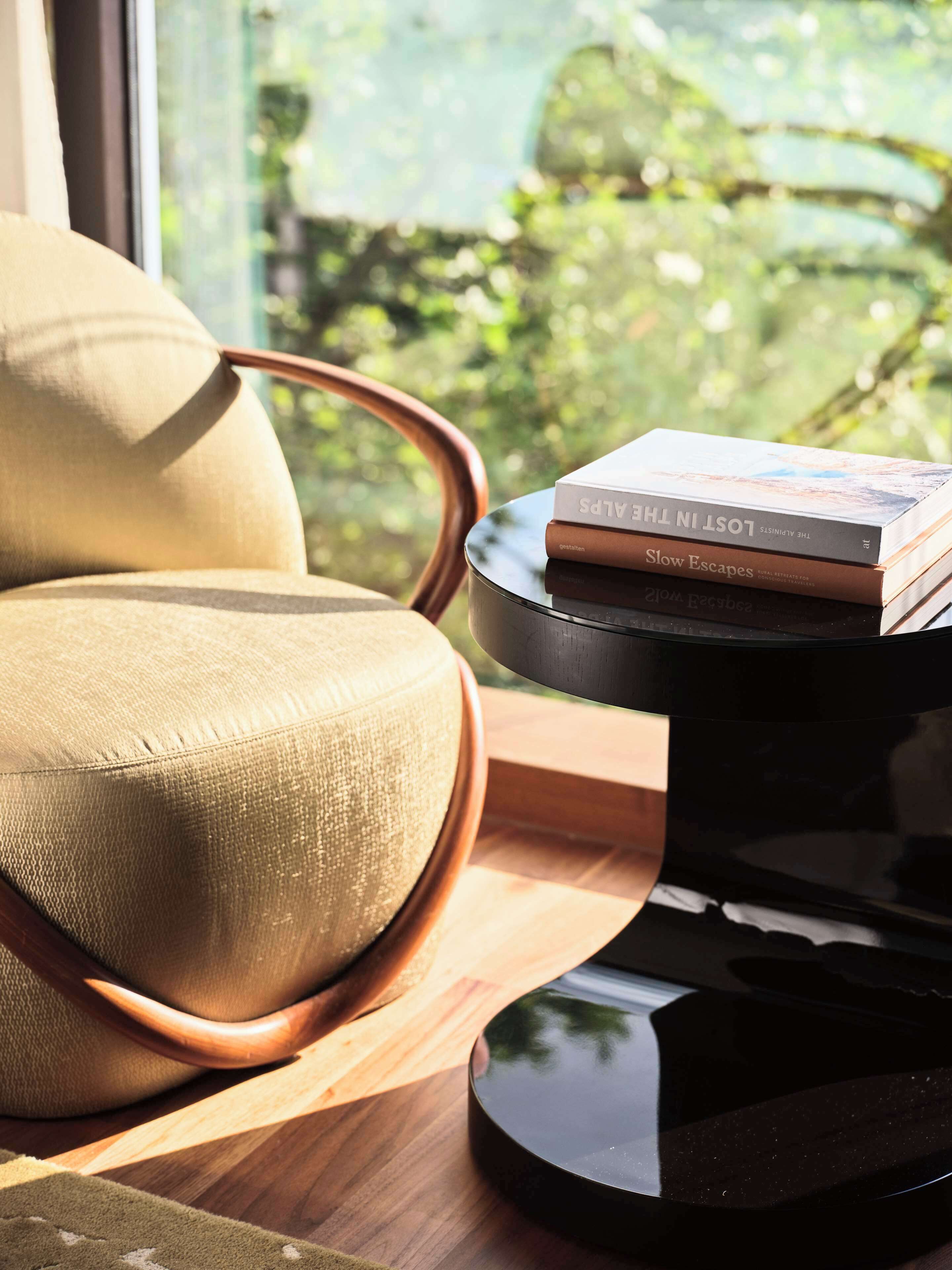 Park Hyatt Zürich Park Hyatt Zürich