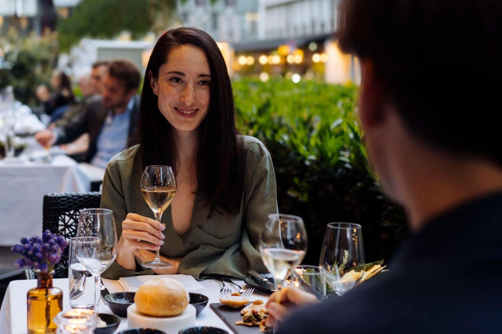 Park Hyatt Zürich Park Hyatt Zürich