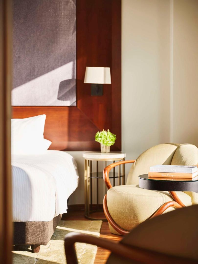 Park Hyatt Zürich Park Hyatt Zürich