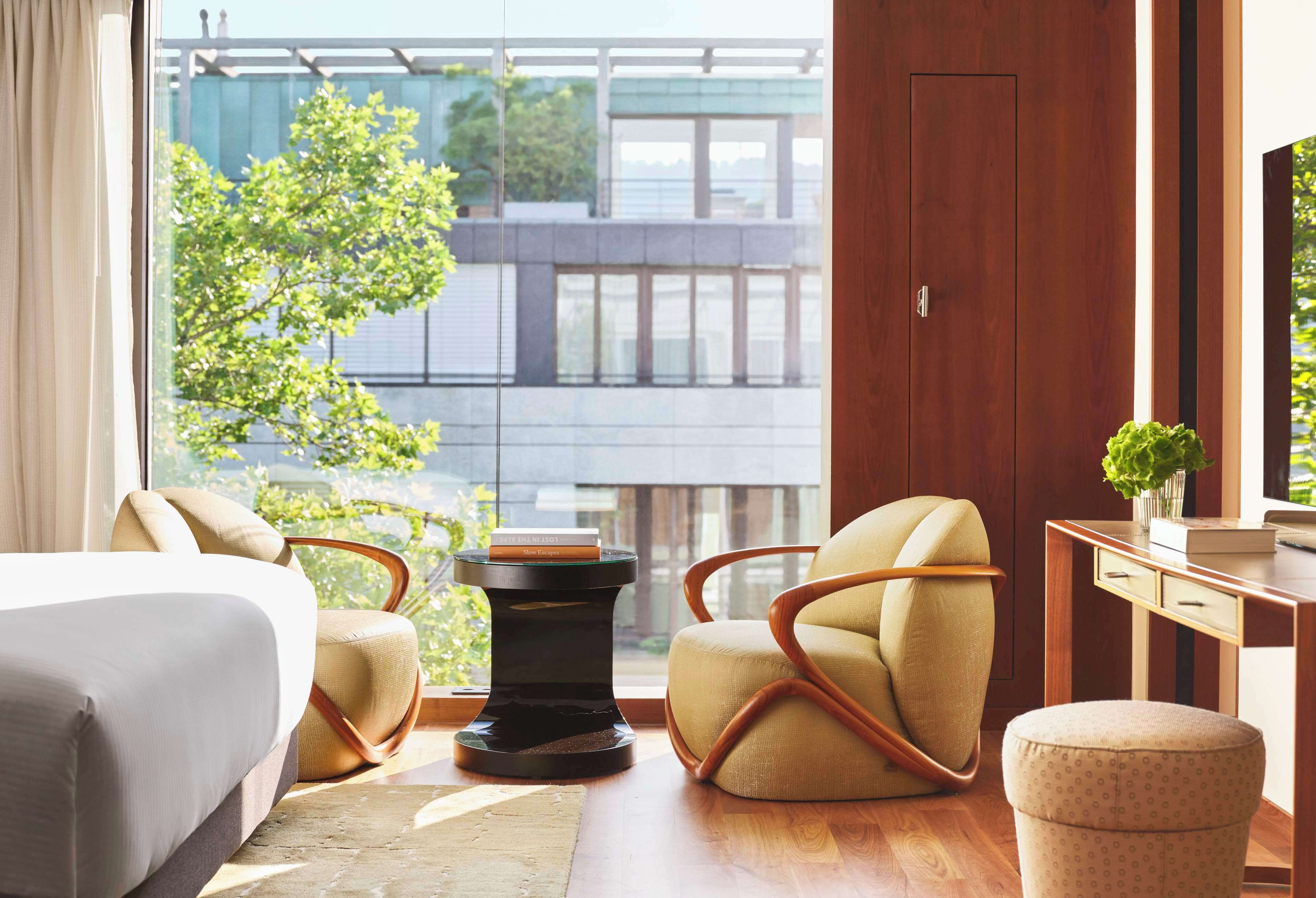 Park Hyatt Zürich Park Hyatt Zürich