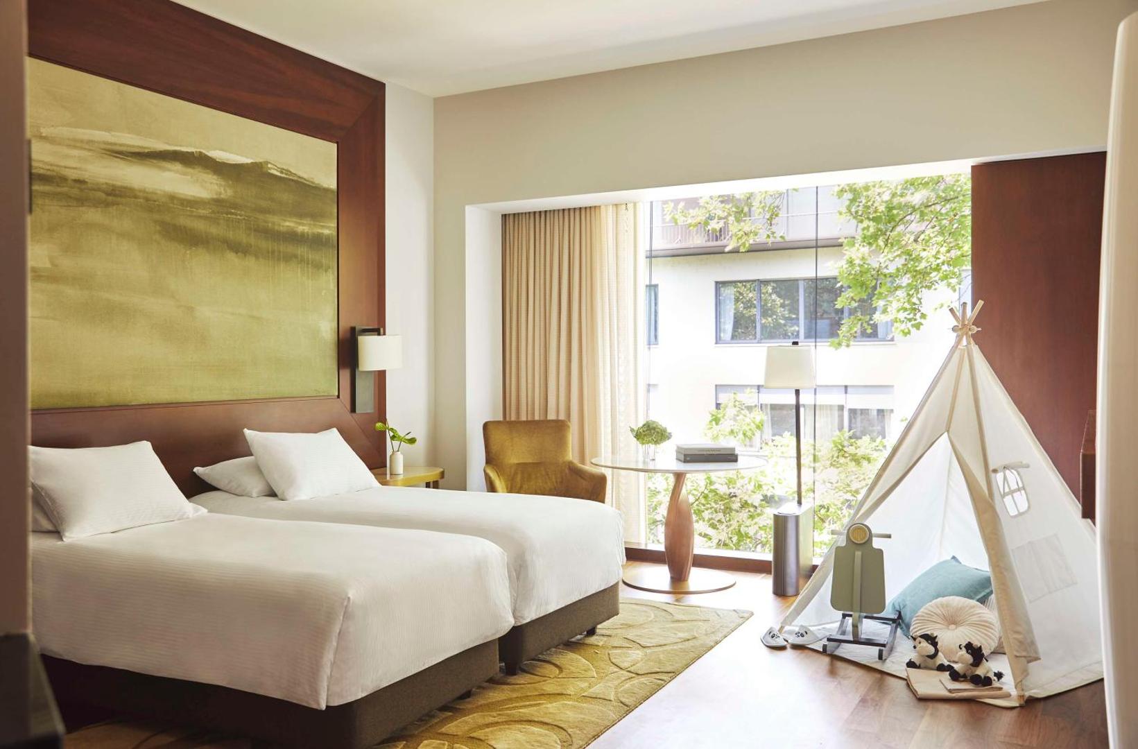 Park Hyatt Zürich Park Hyatt Zürich