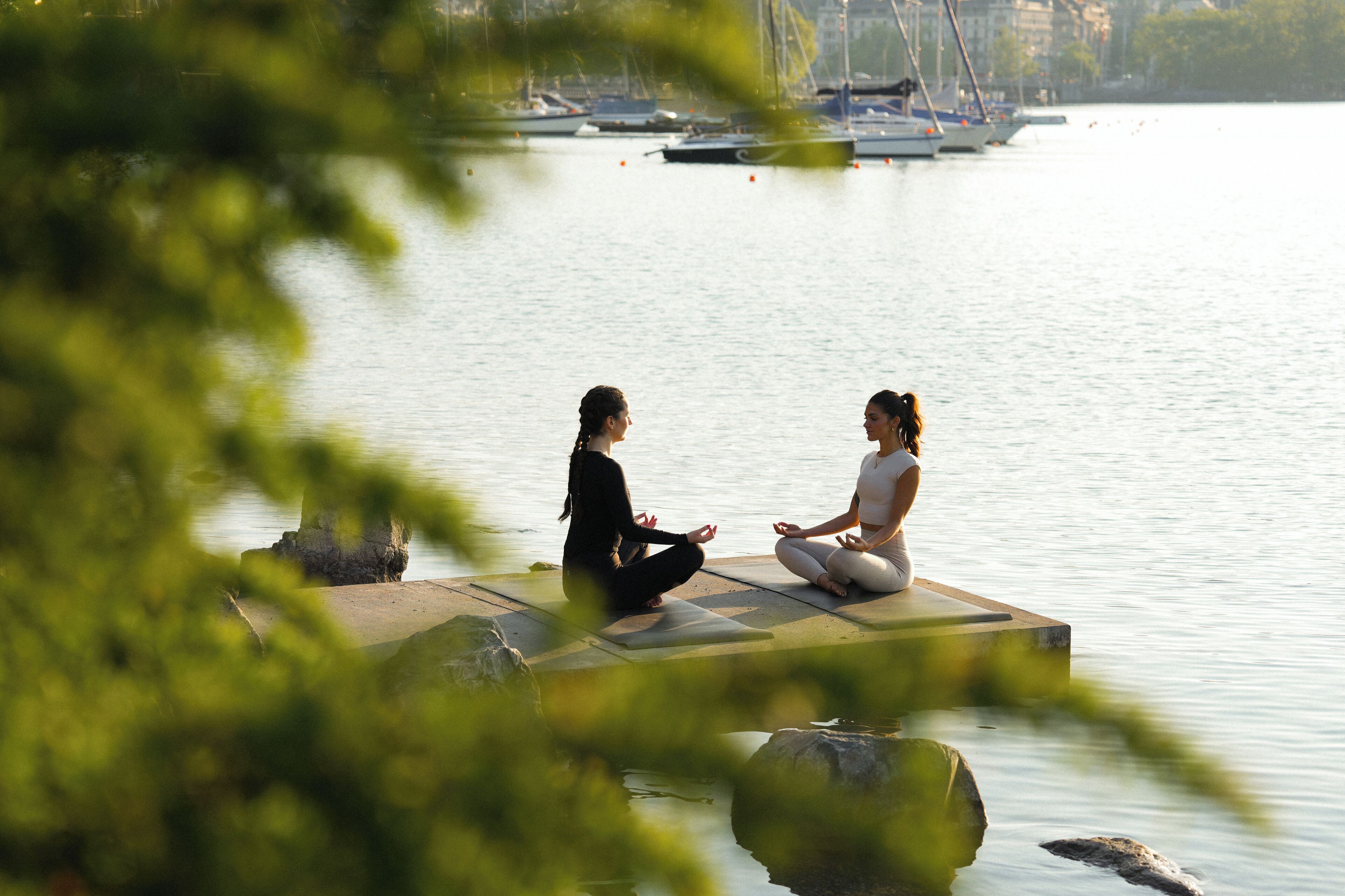 Park Hyatt Zürich Park Hyatt Zürich