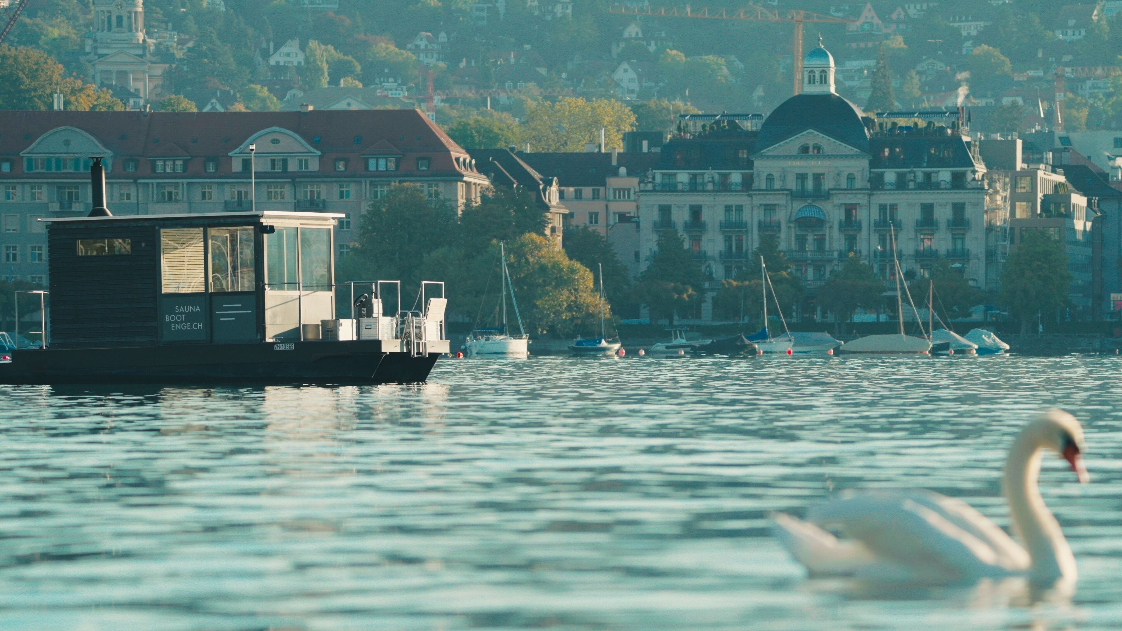 Park Hyatt Zürich Park Hyatt Zürich