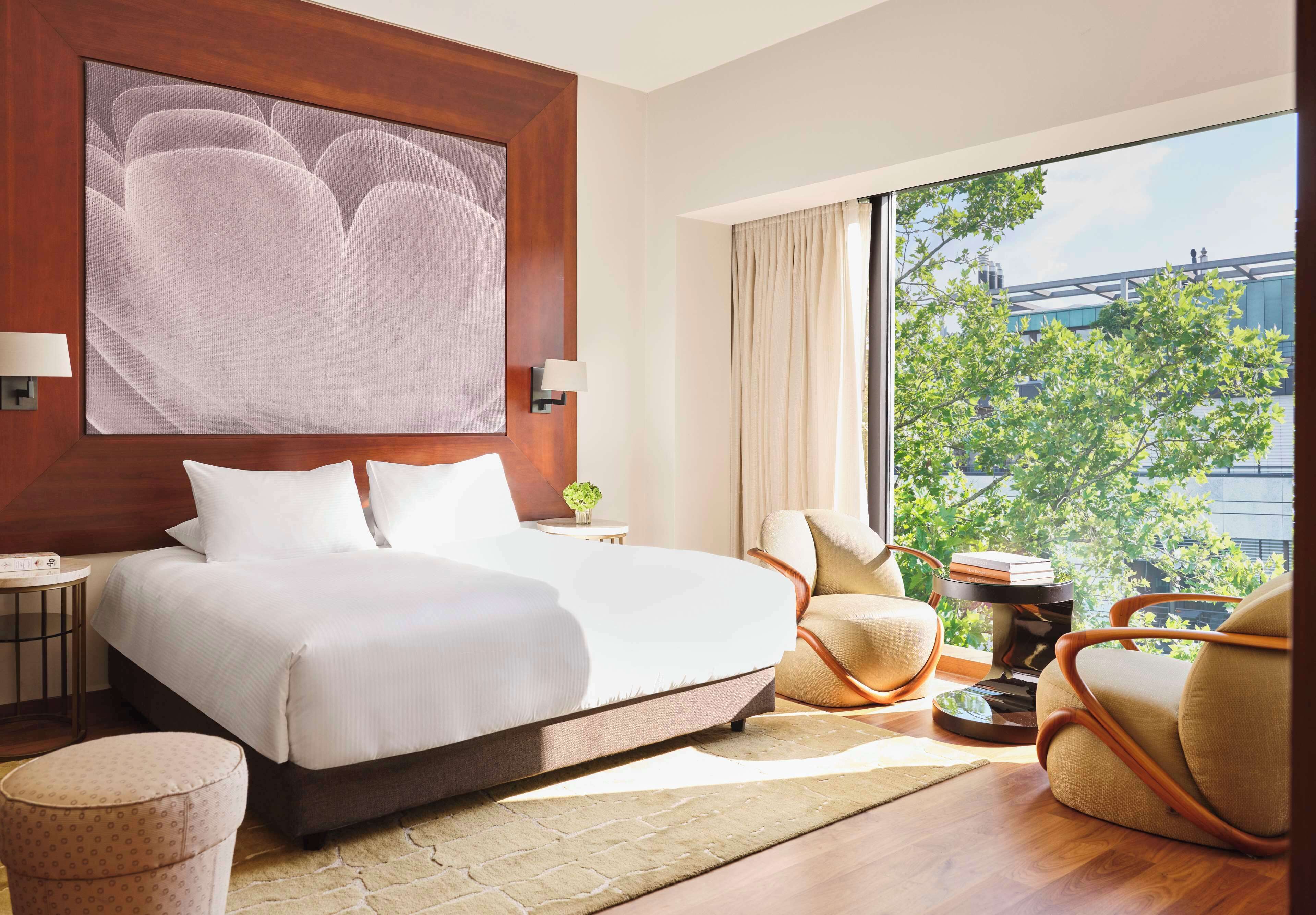 Park Hyatt Zürich Park Hyatt Zürich