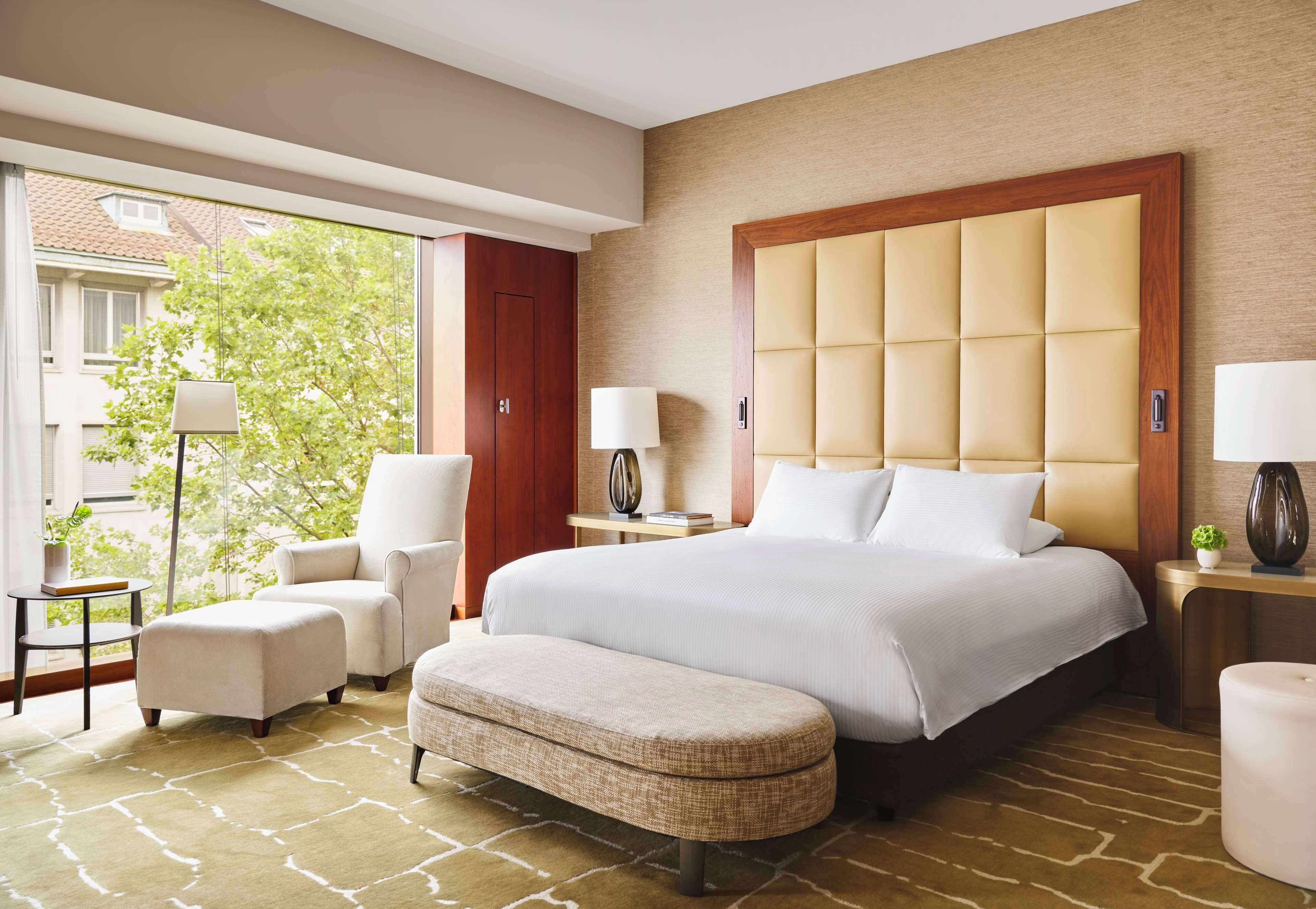 Park Hyatt Zürich Park Hyatt Zürich