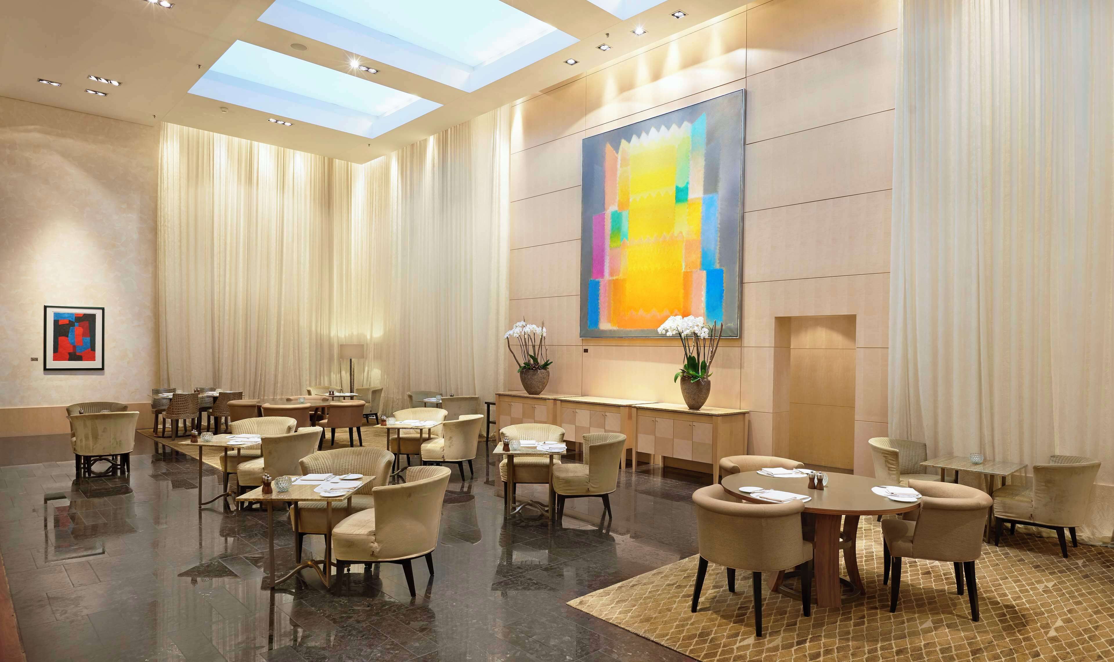 Park Hyatt Zürich Park Hyatt Zürich