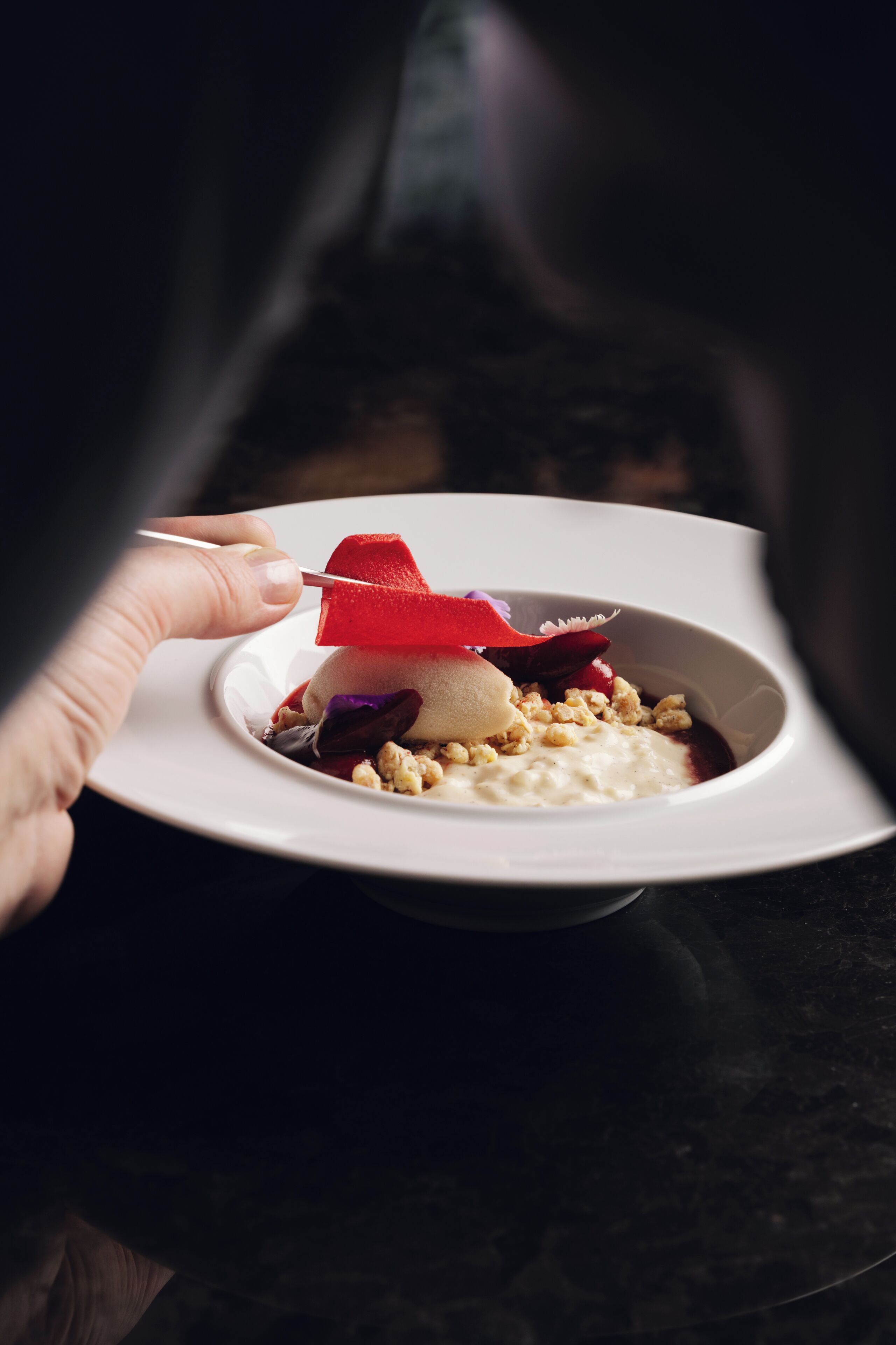 Park Hyatt Zürich Park Hyatt Zürich