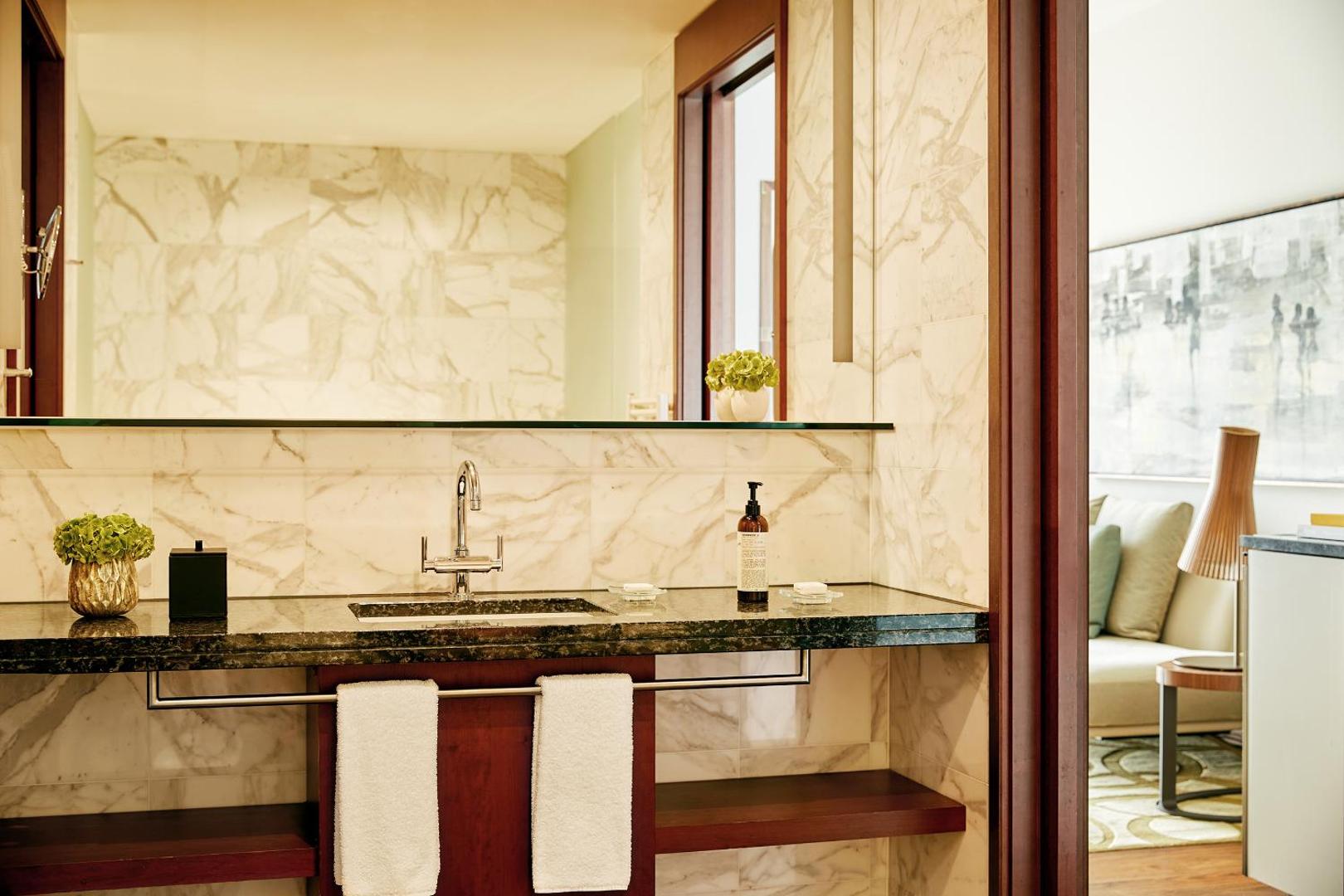 Park Hyatt Zürich Park Hyatt Zürich