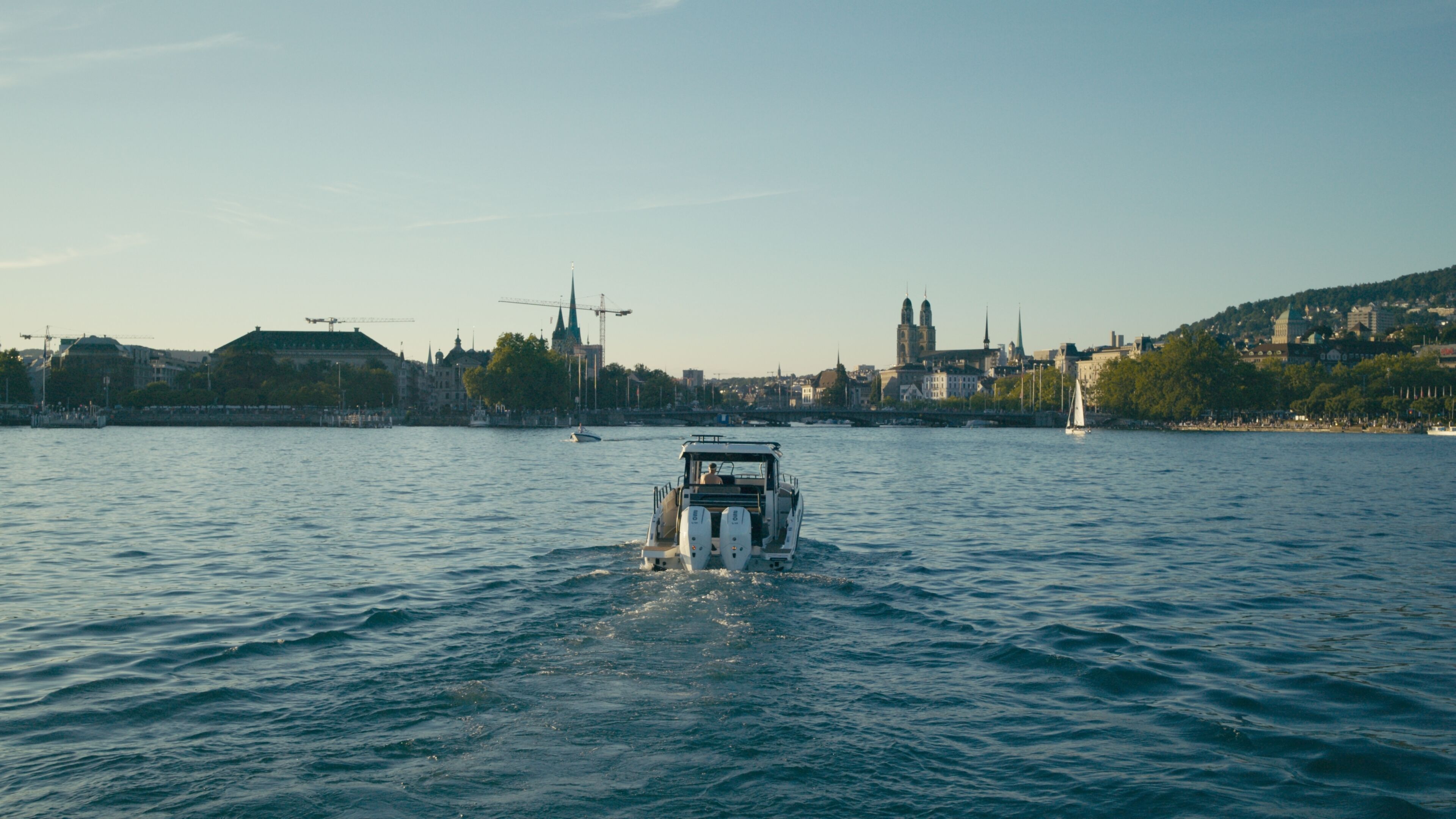 Park Hyatt Zürich Park Hyatt Zürich