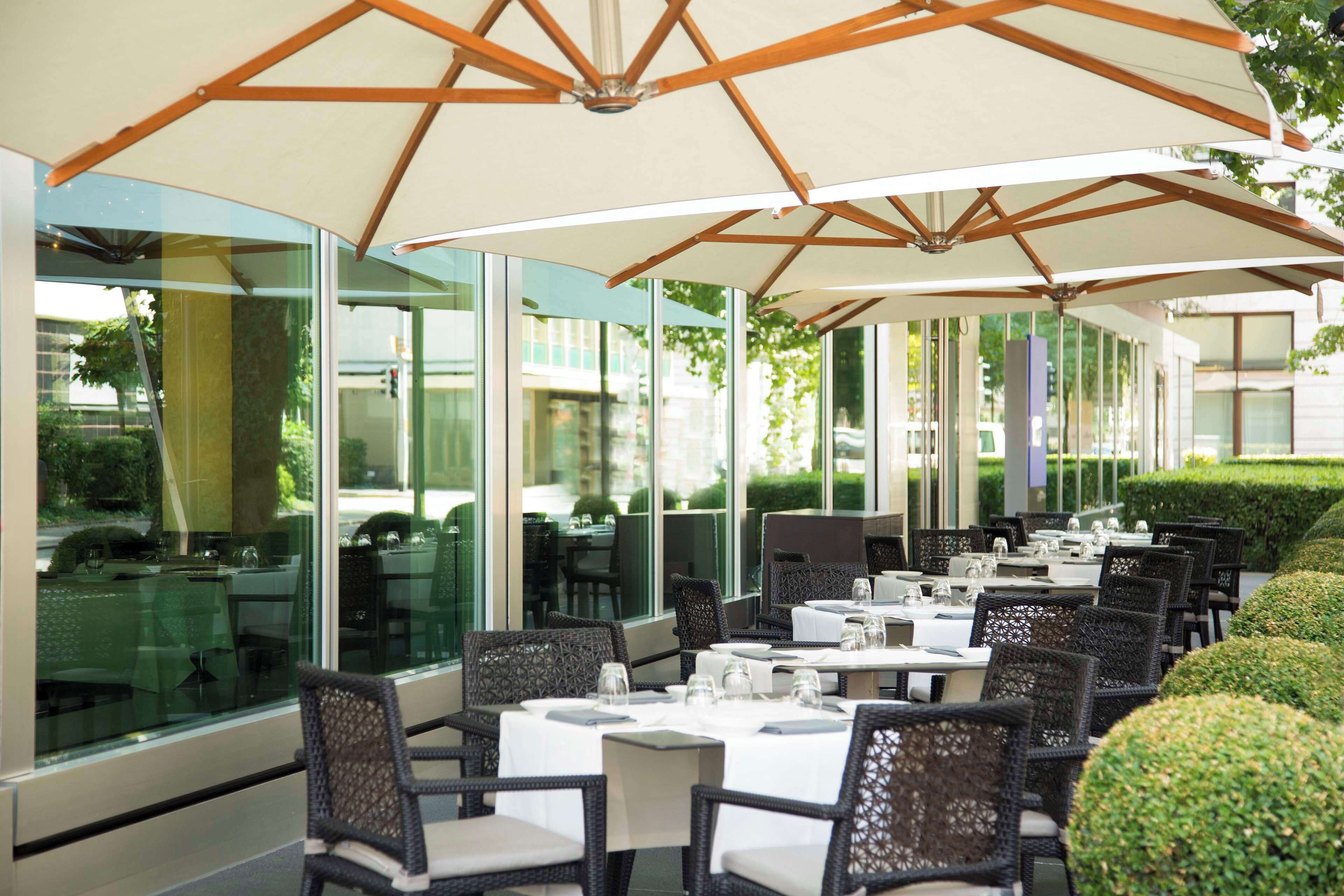 Park Hyatt Zürich Park Hyatt Zürich