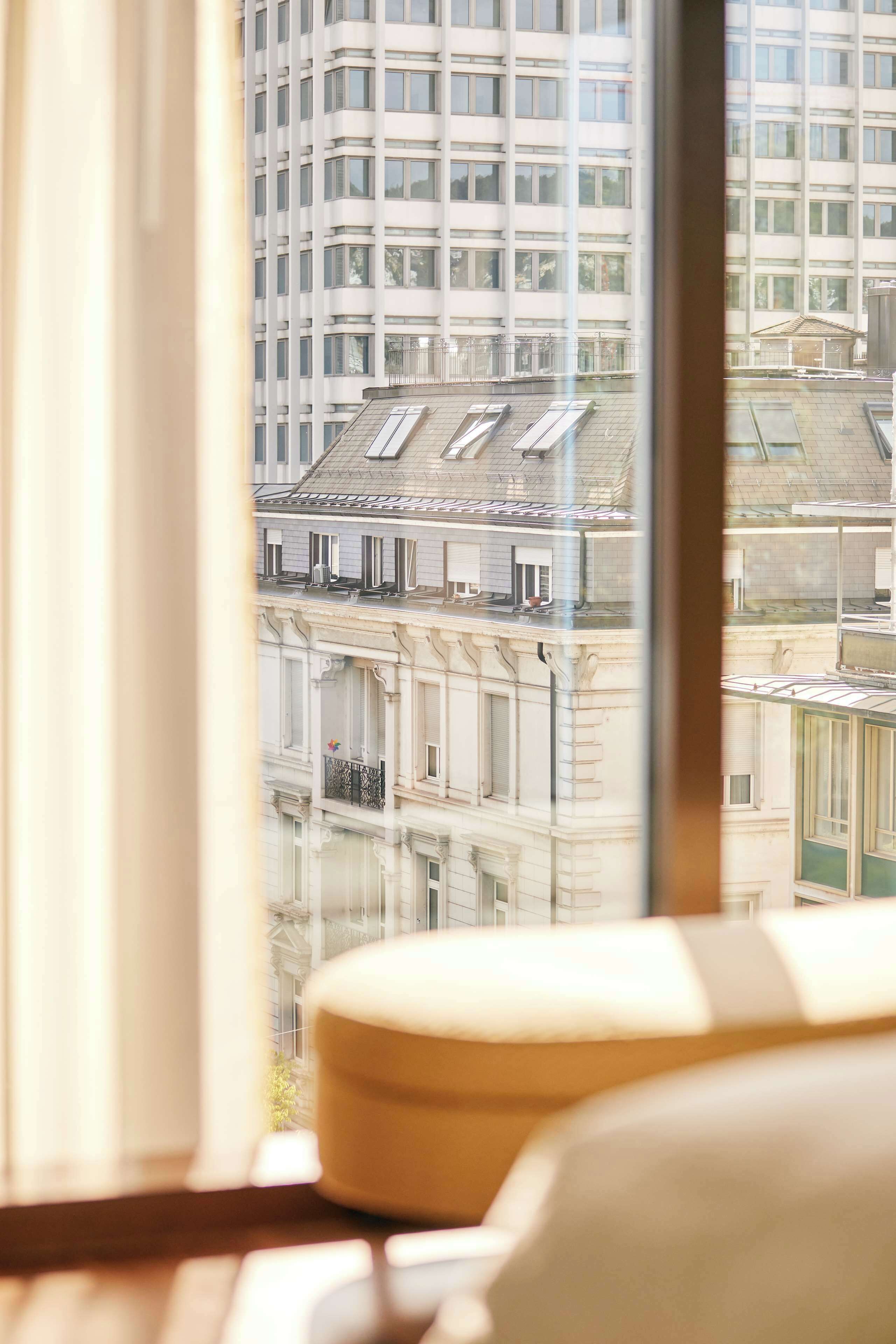 Park Hyatt Zürich Park Hyatt Zürich