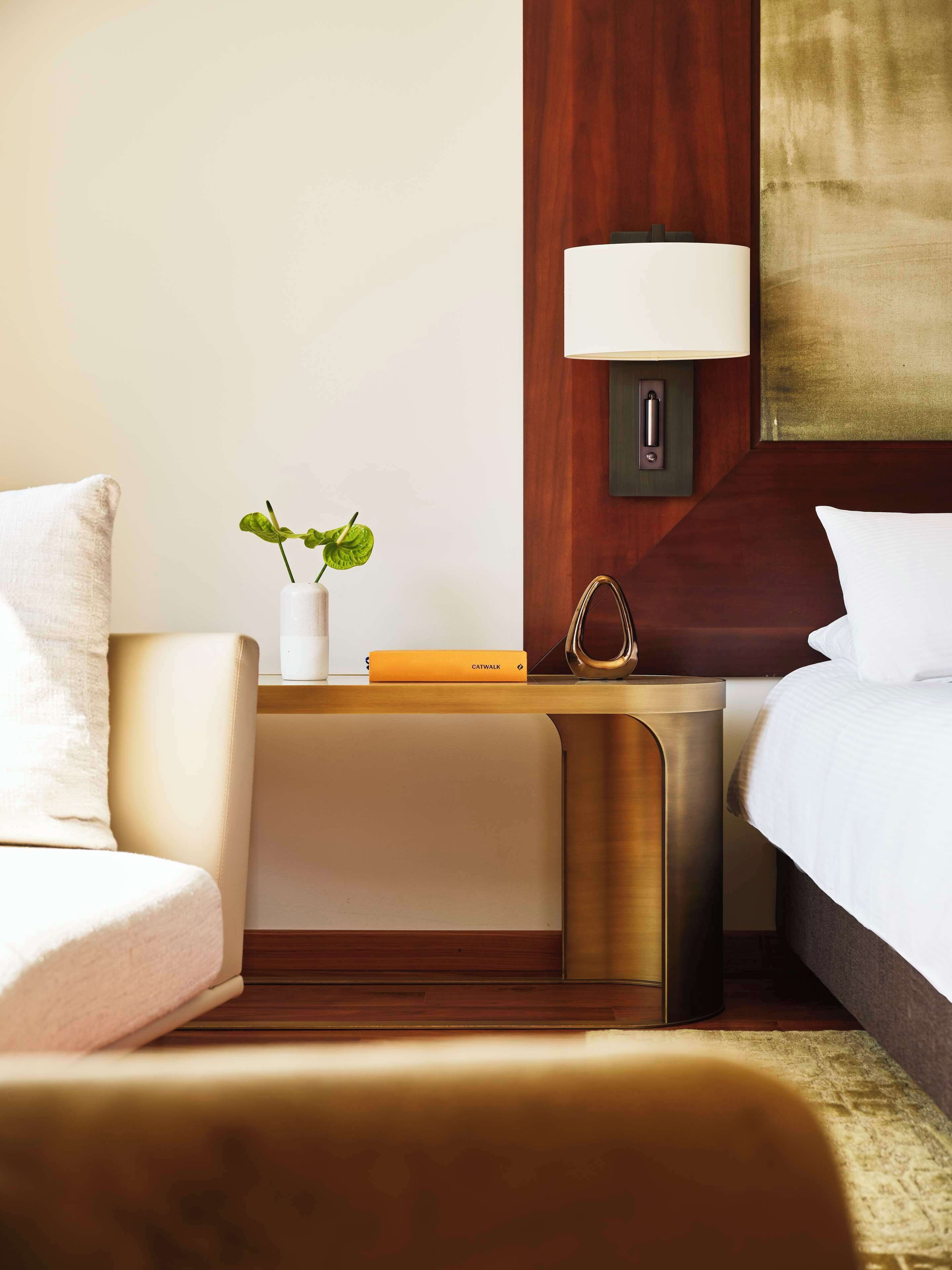 Park Hyatt Zürich Park Hyatt Zürich