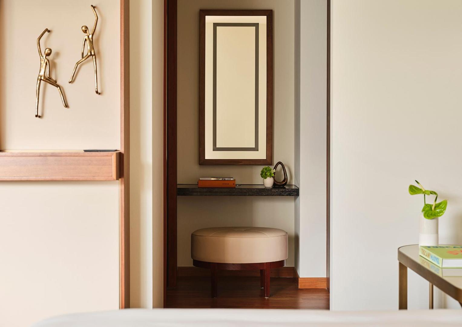 Park Hyatt Zürich Park Hyatt Zürich