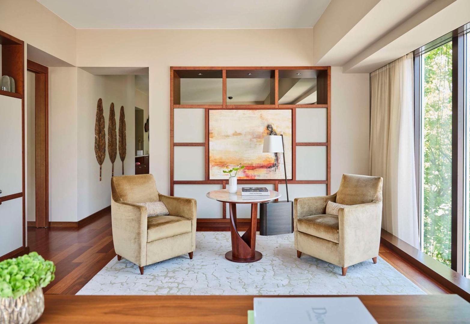 Park Hyatt Zürich Park Hyatt Zürich