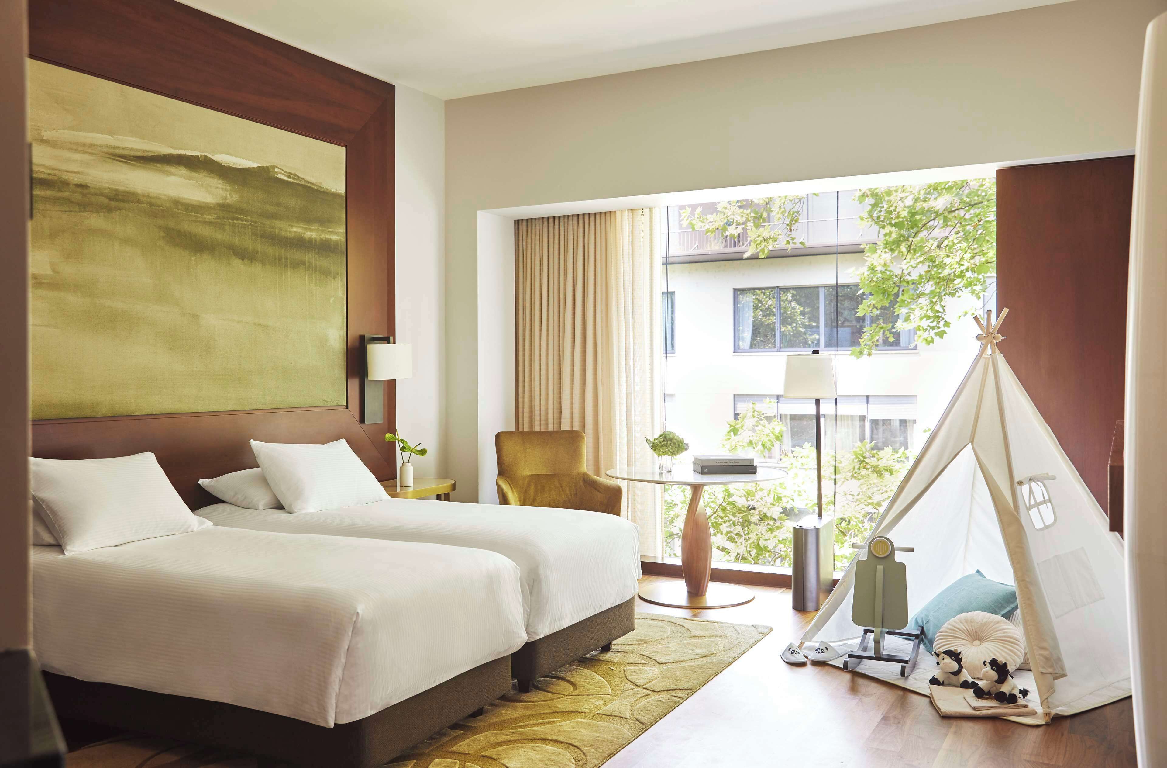 Park Hyatt Zürich Park Hyatt Zürich