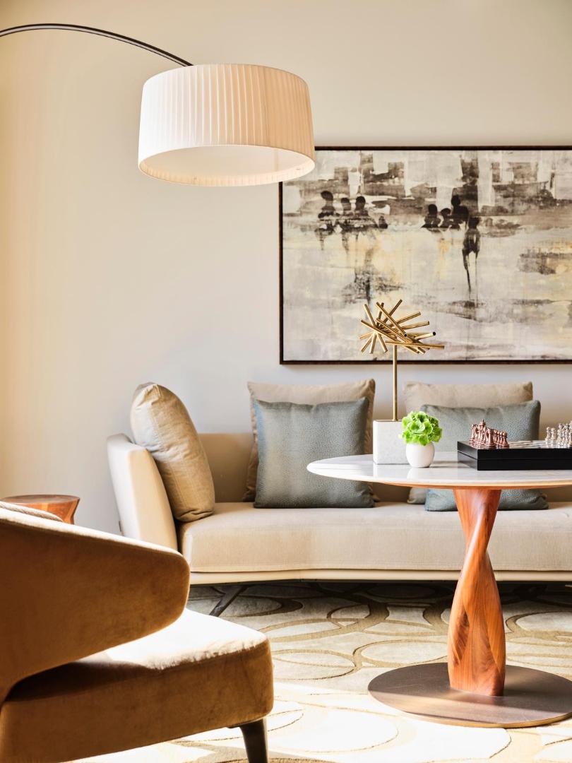 Park Hyatt Zürich Park Hyatt Zürich