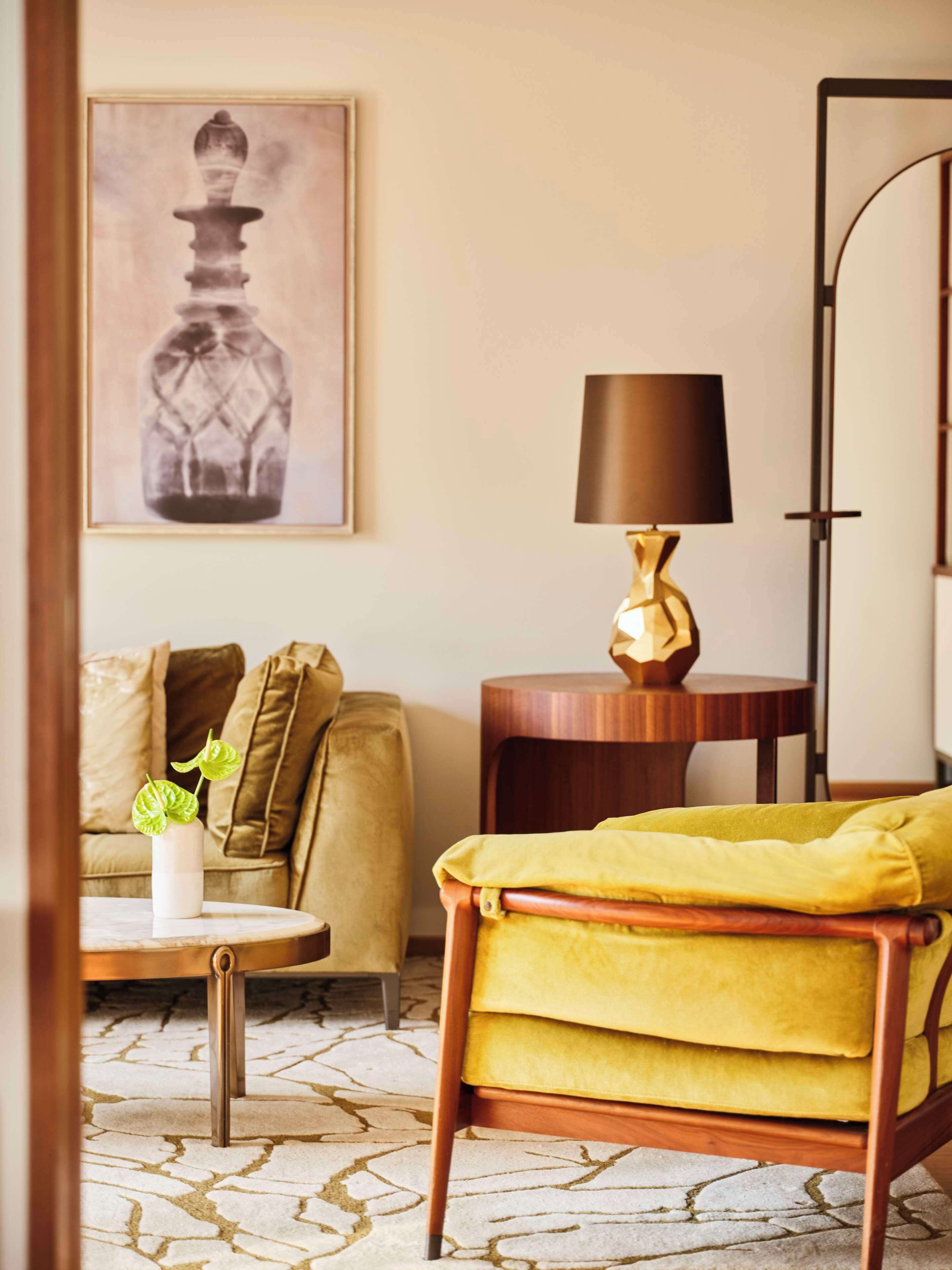 Park Hyatt Zürich Park Hyatt Zürich