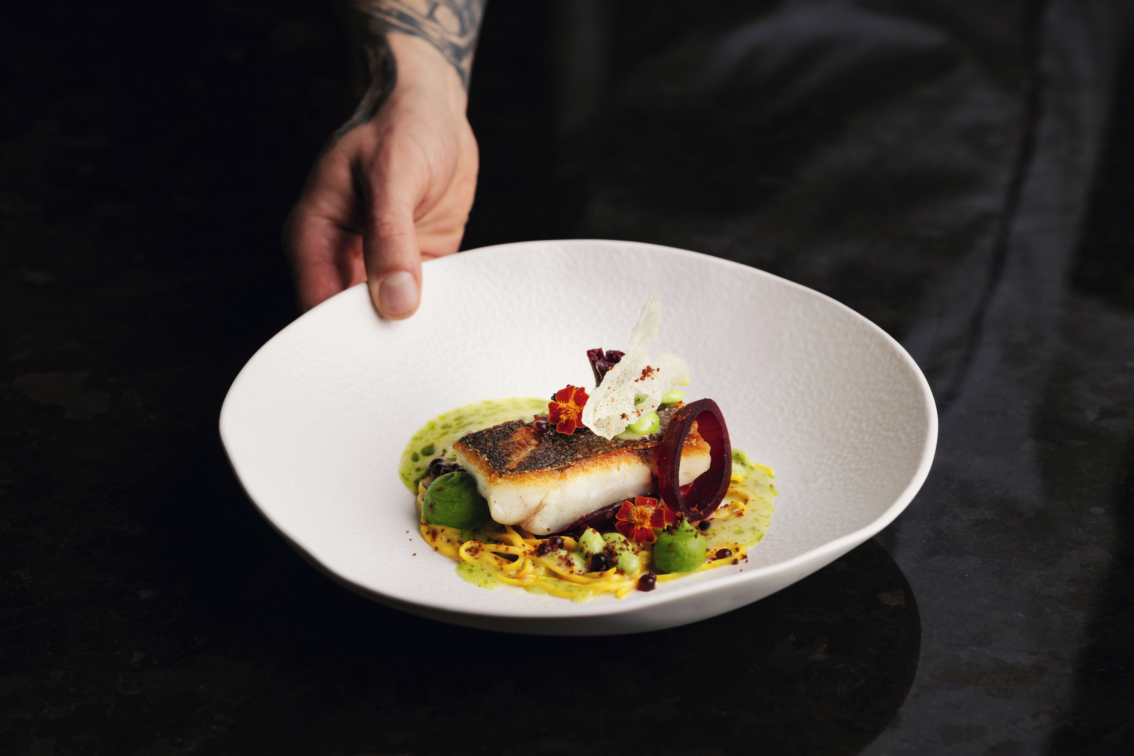 Park Hyatt Zürich Park Hyatt Zürich