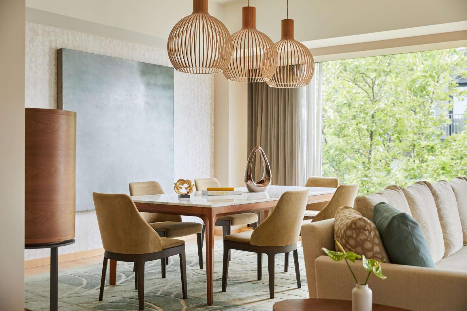 Park Hyatt Zürich Park Hyatt Zürich