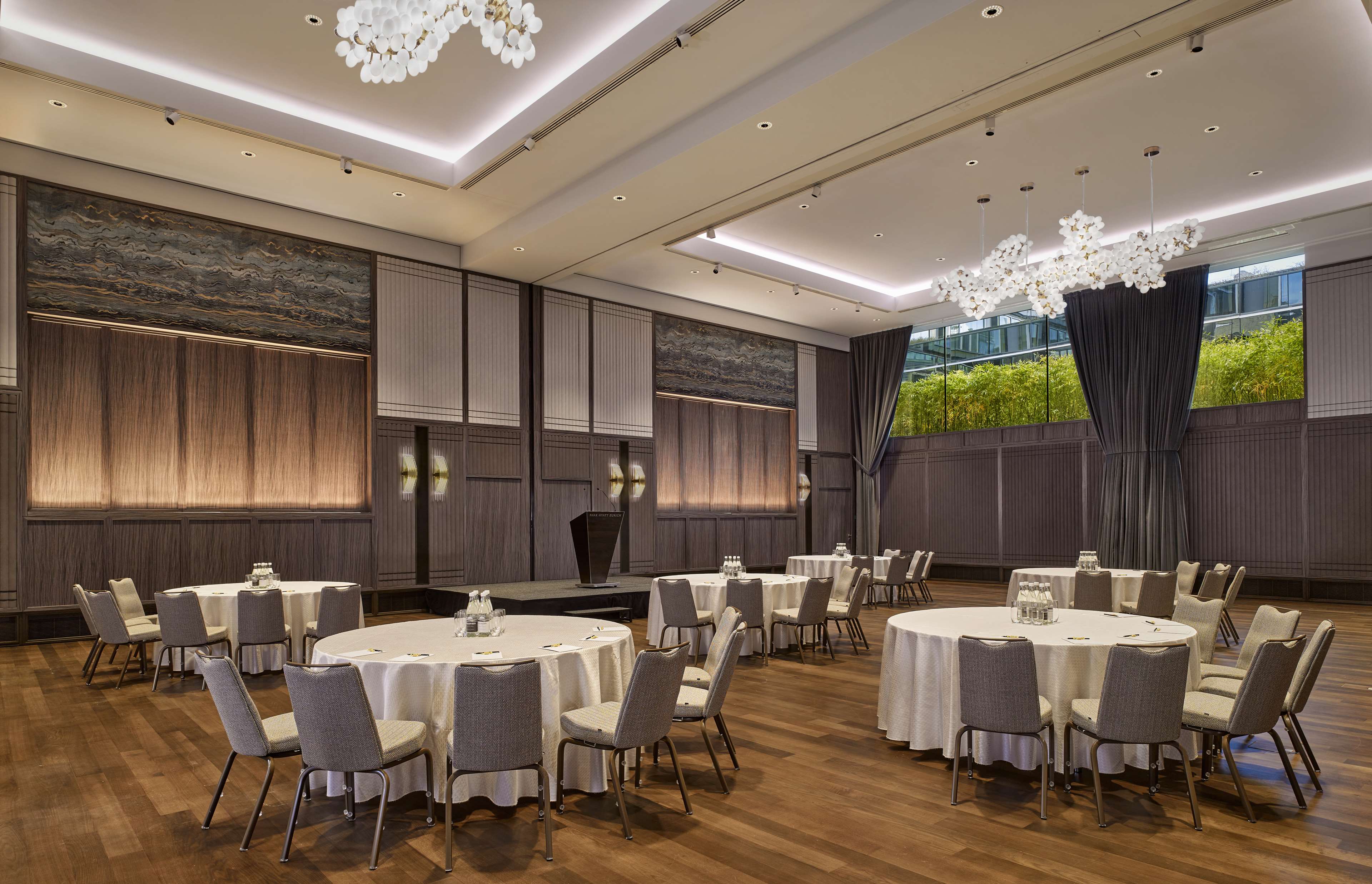 Park Hyatt Zürich Park Hyatt Zürich