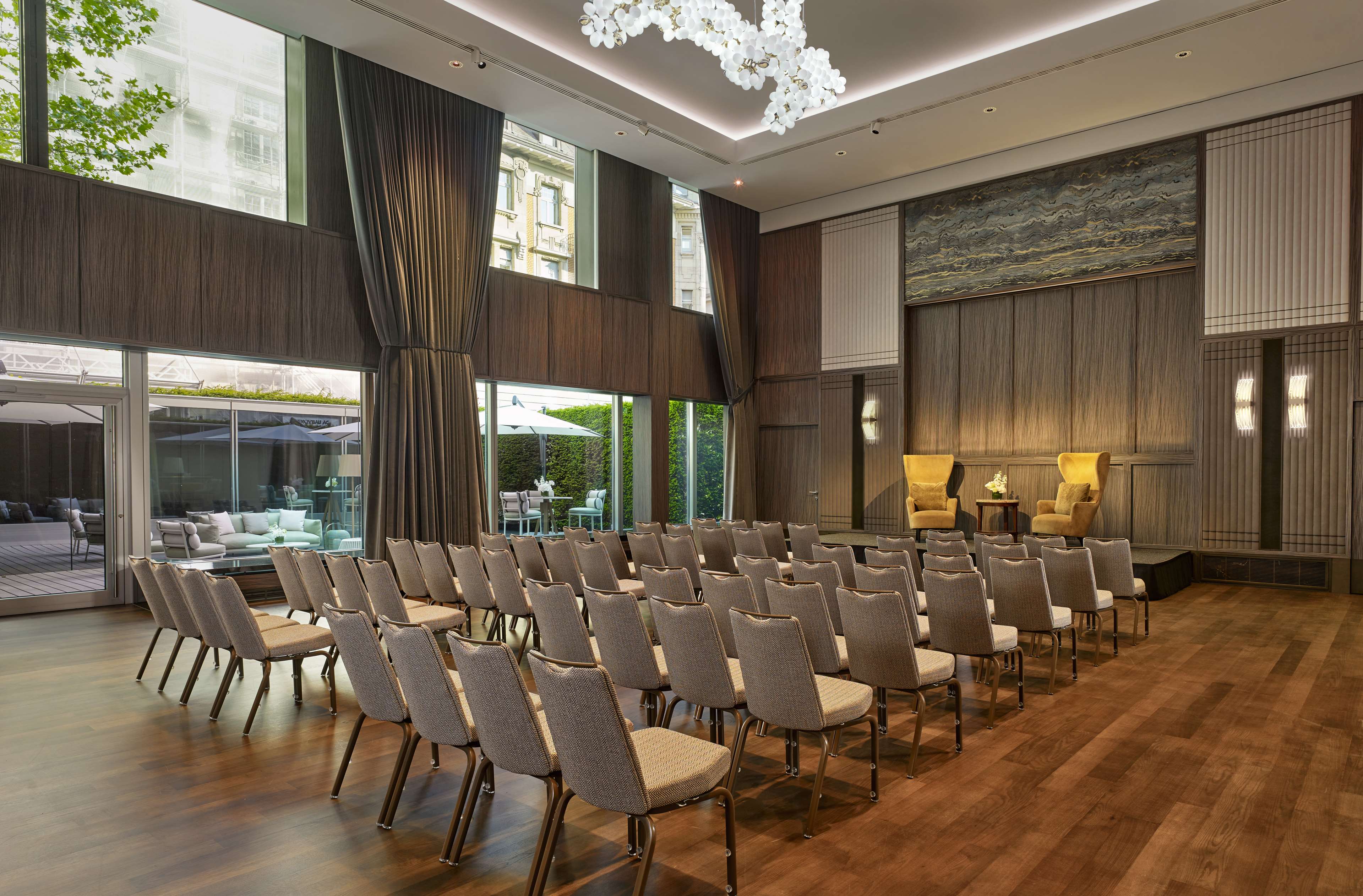 Park Hyatt Zürich Park Hyatt Zürich