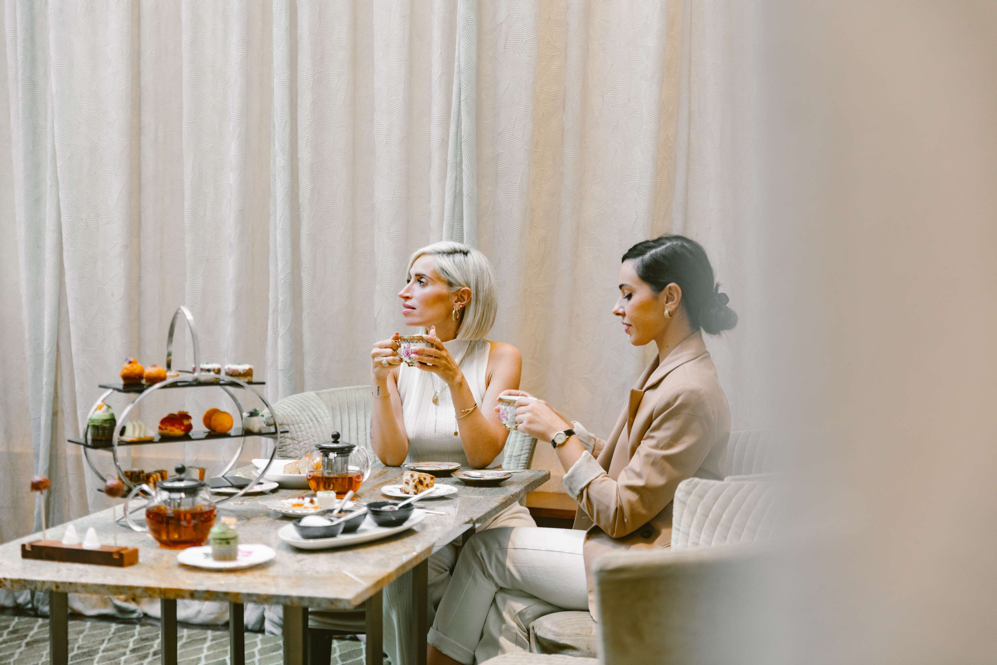 Park Hyatt Zürich Park Hyatt Zürich