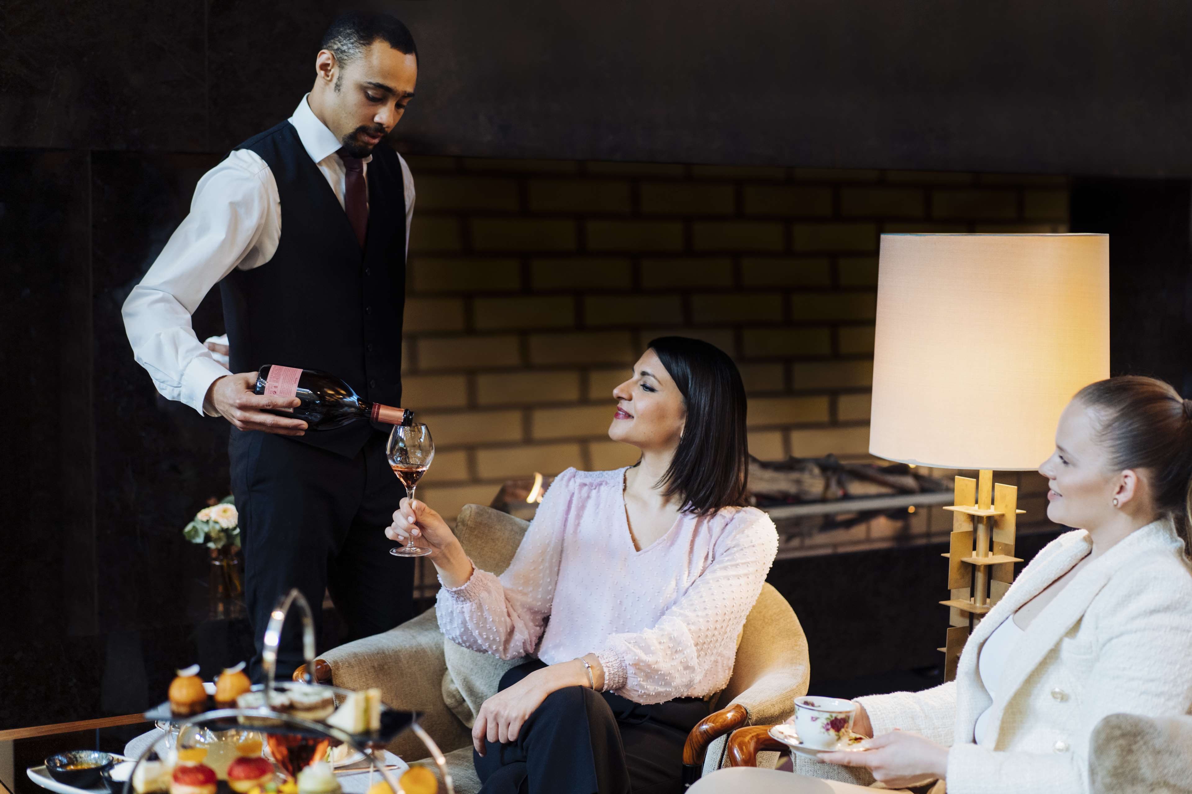 Park Hyatt Zürich Park Hyatt Zürich