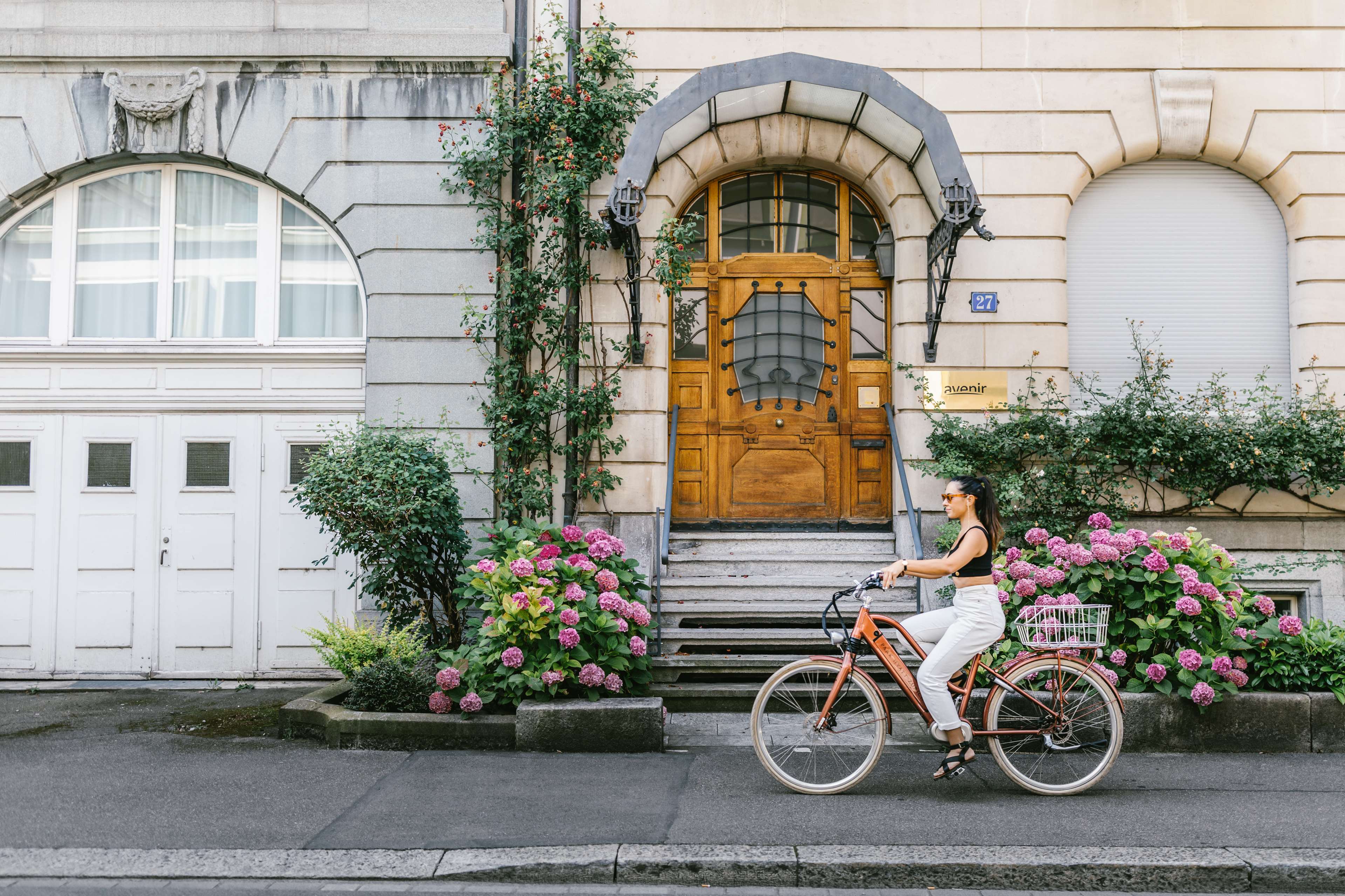 Park Hyatt Zürich Park Hyatt Zürich