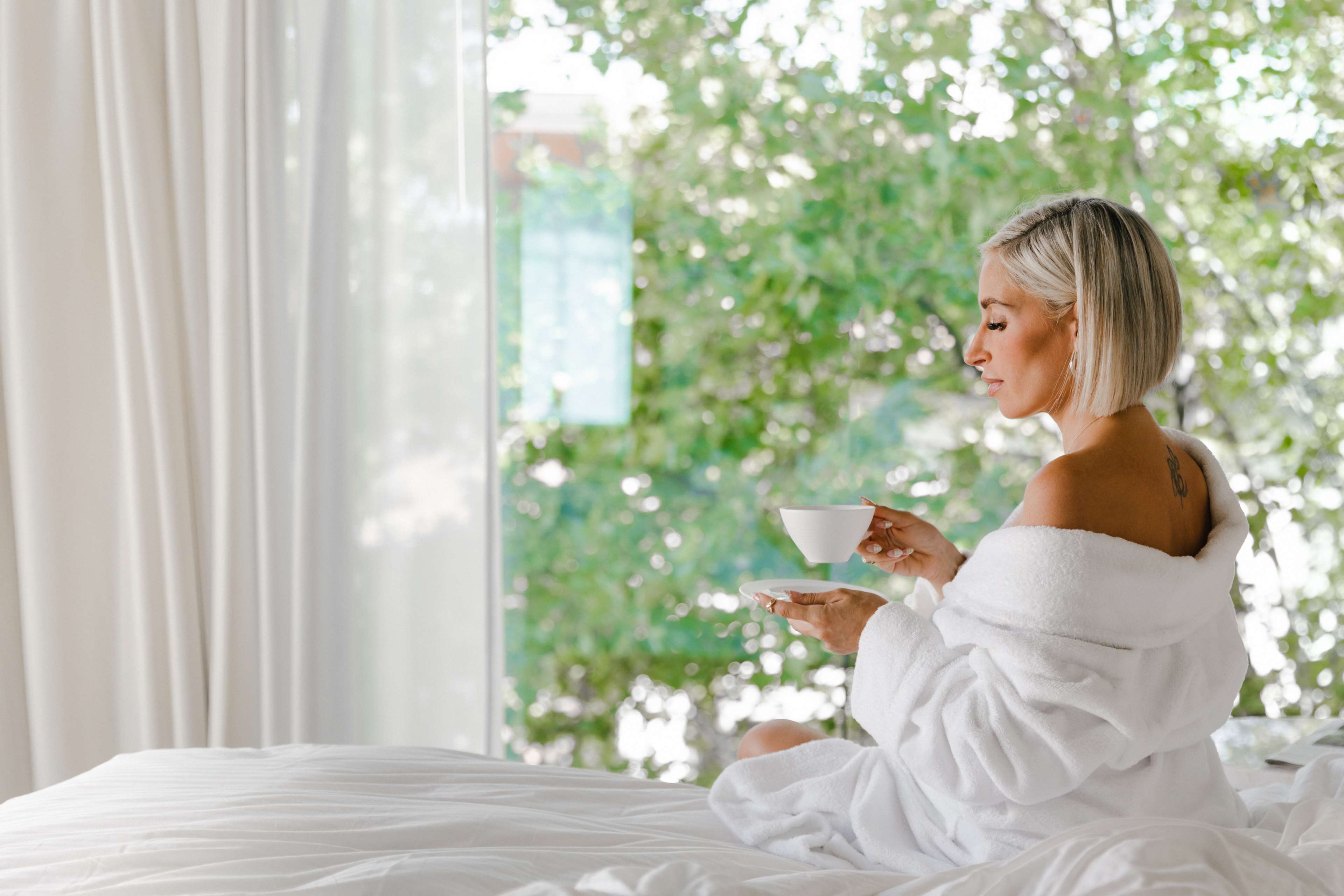 Park Hyatt Zürich Park Hyatt Zürich