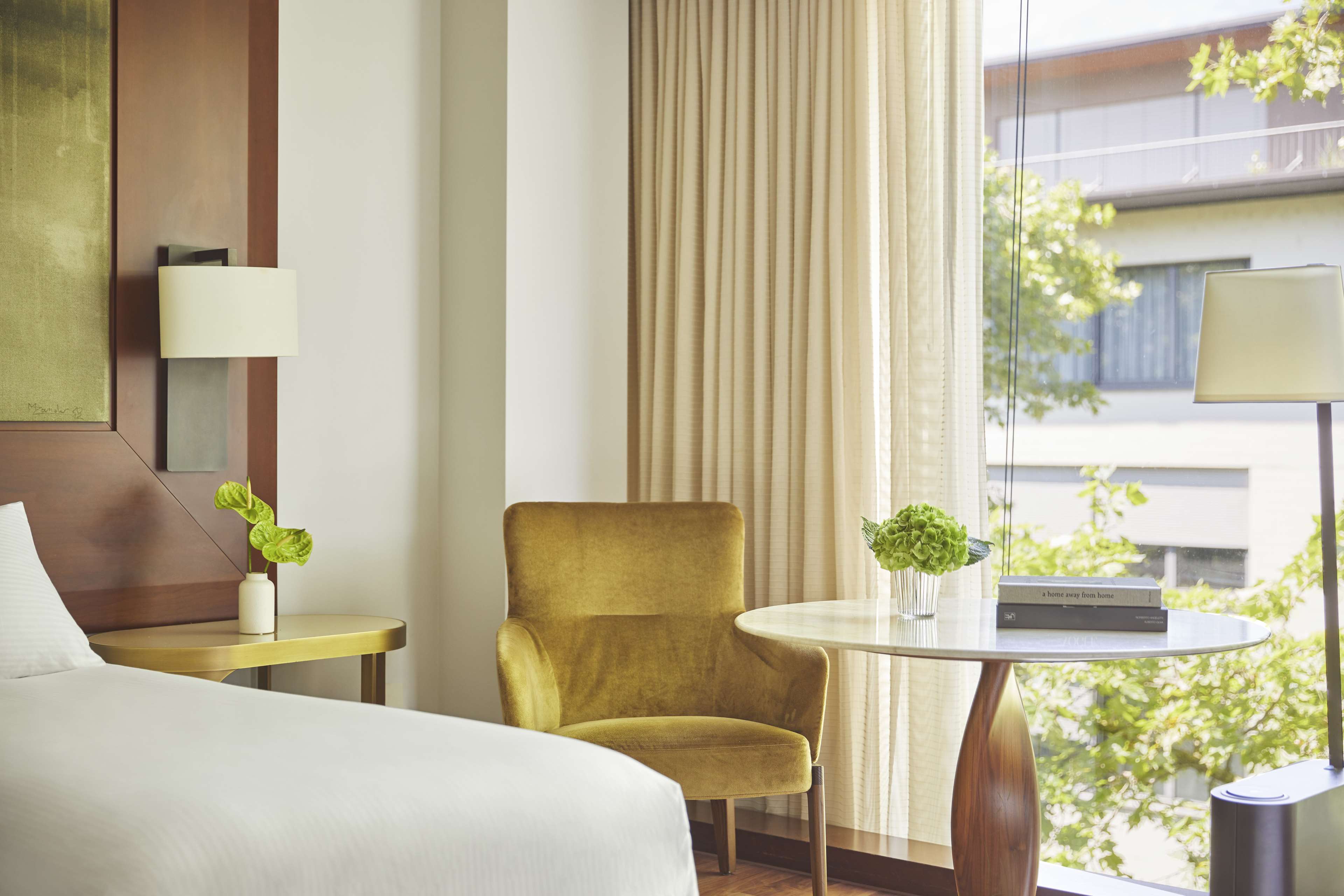 Park Hyatt Zürich Park Hyatt Zürich