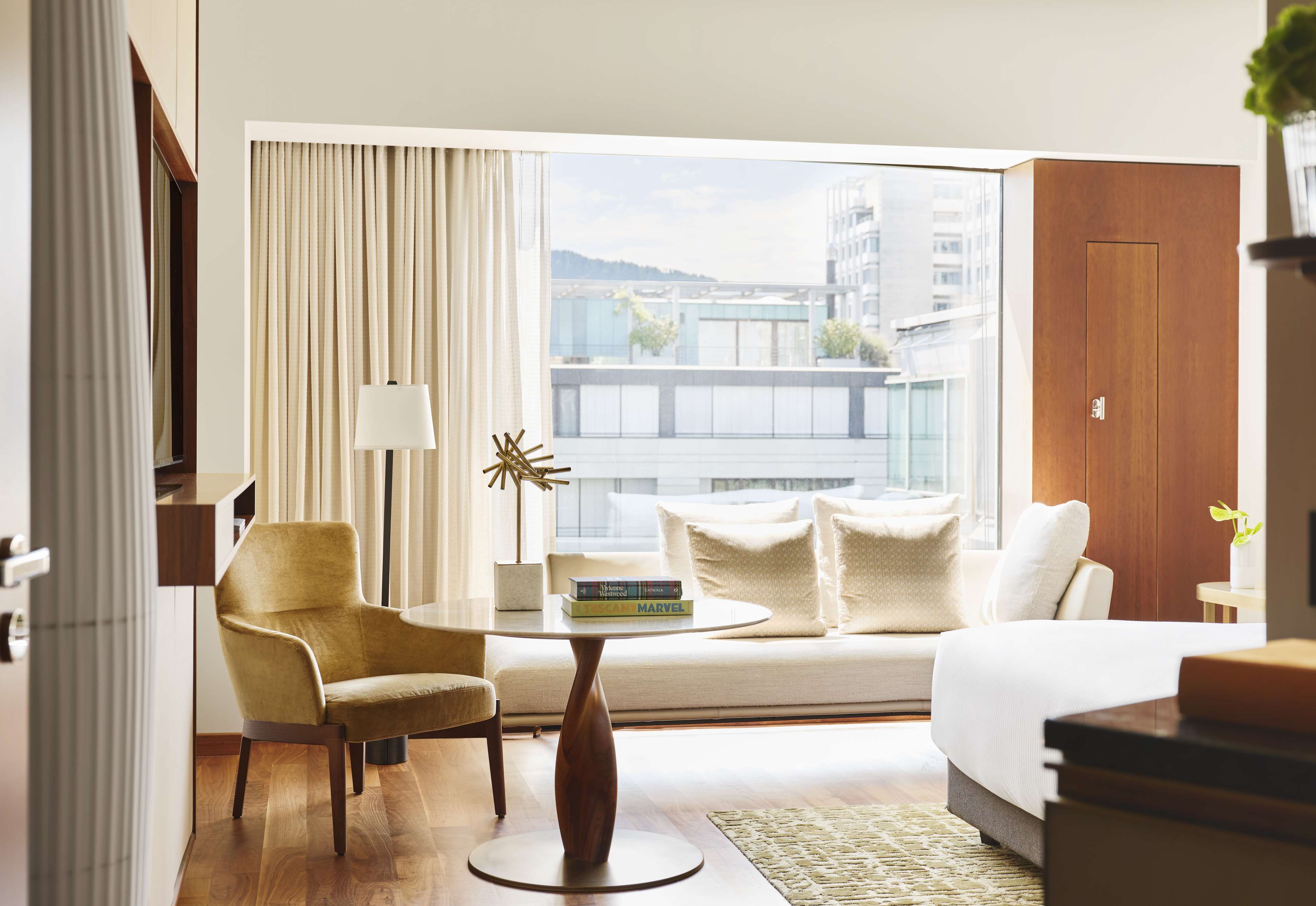 Park Hyatt Zürich Park Hyatt Zürich