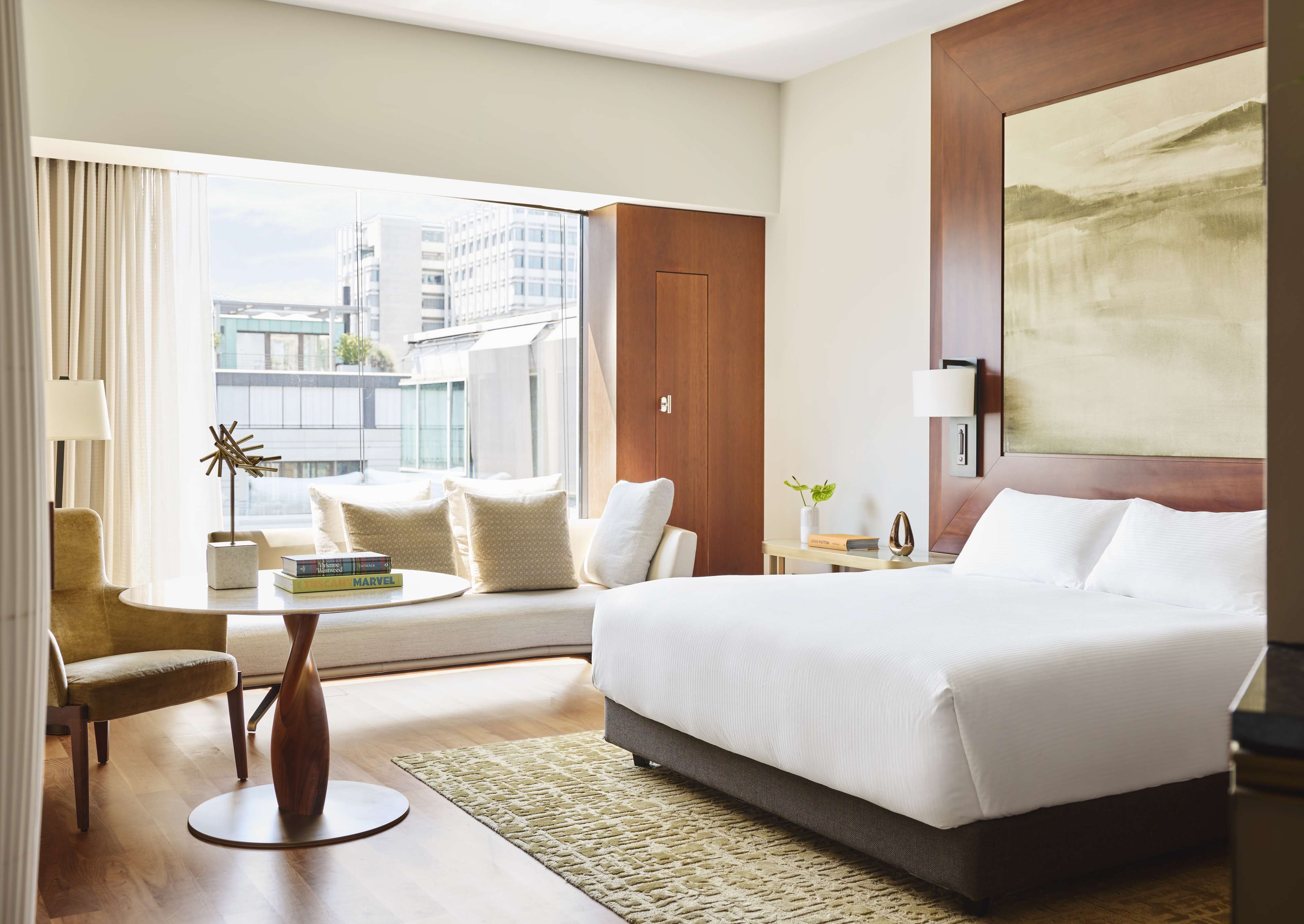 Park Hyatt Zürich Park Hyatt Zürich