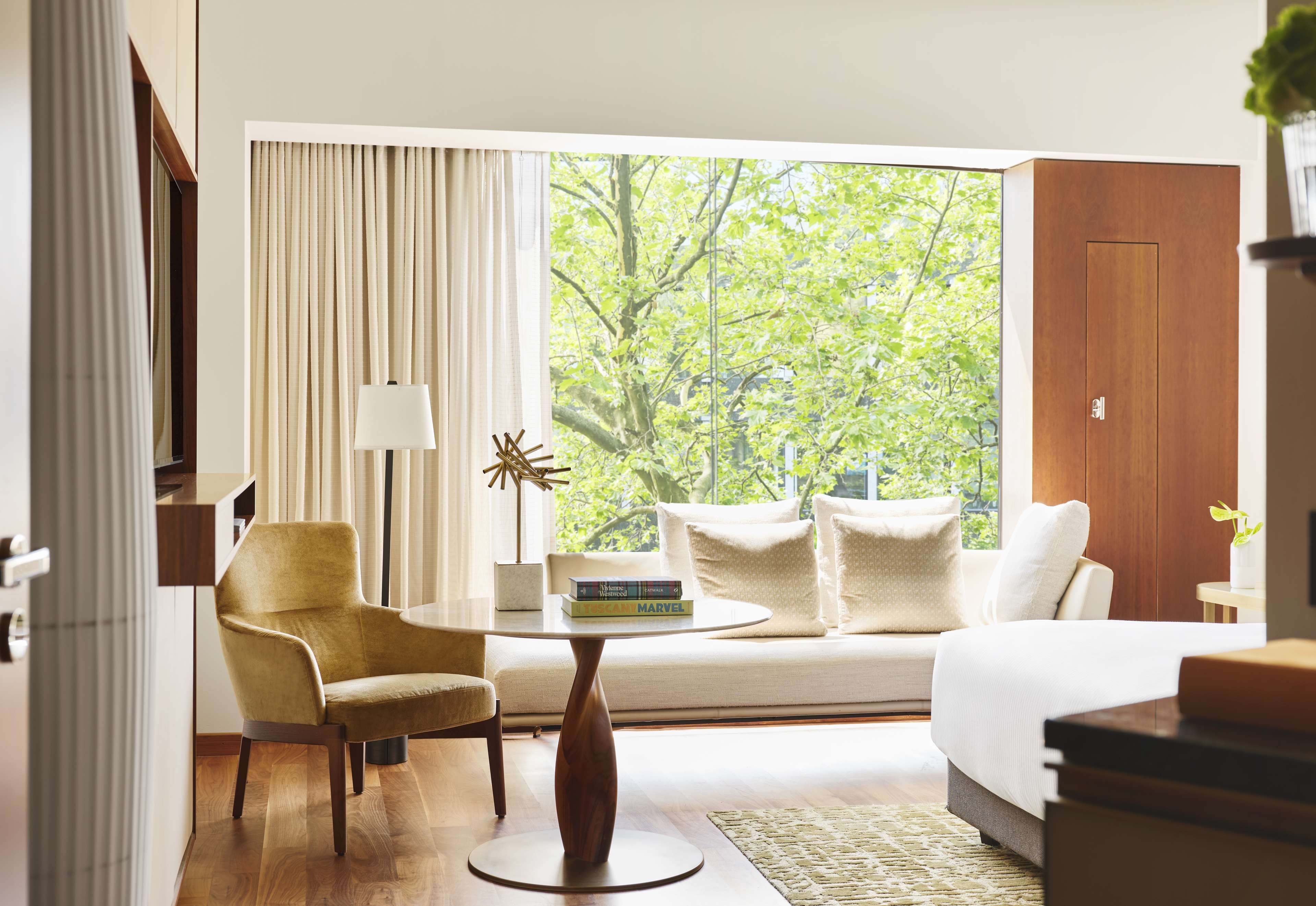 Park Hyatt Zürich Park Hyatt Zürich