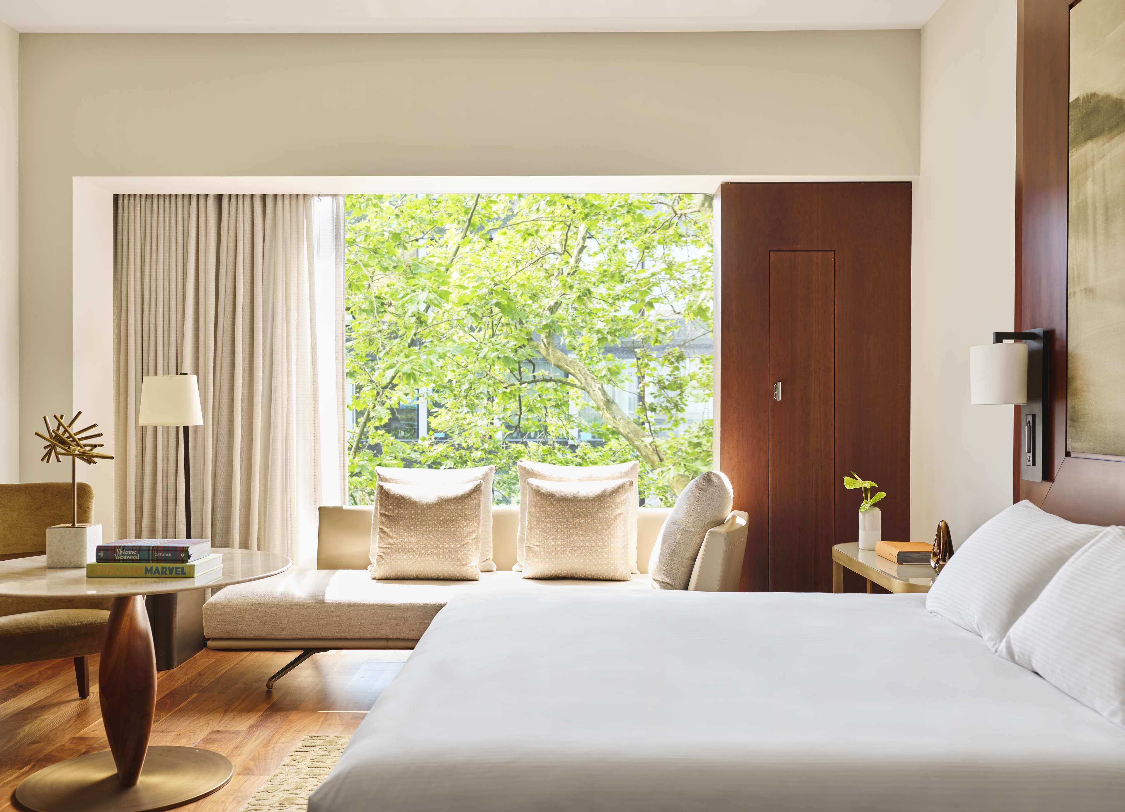 Park Hyatt Zürich Park Hyatt Zürich