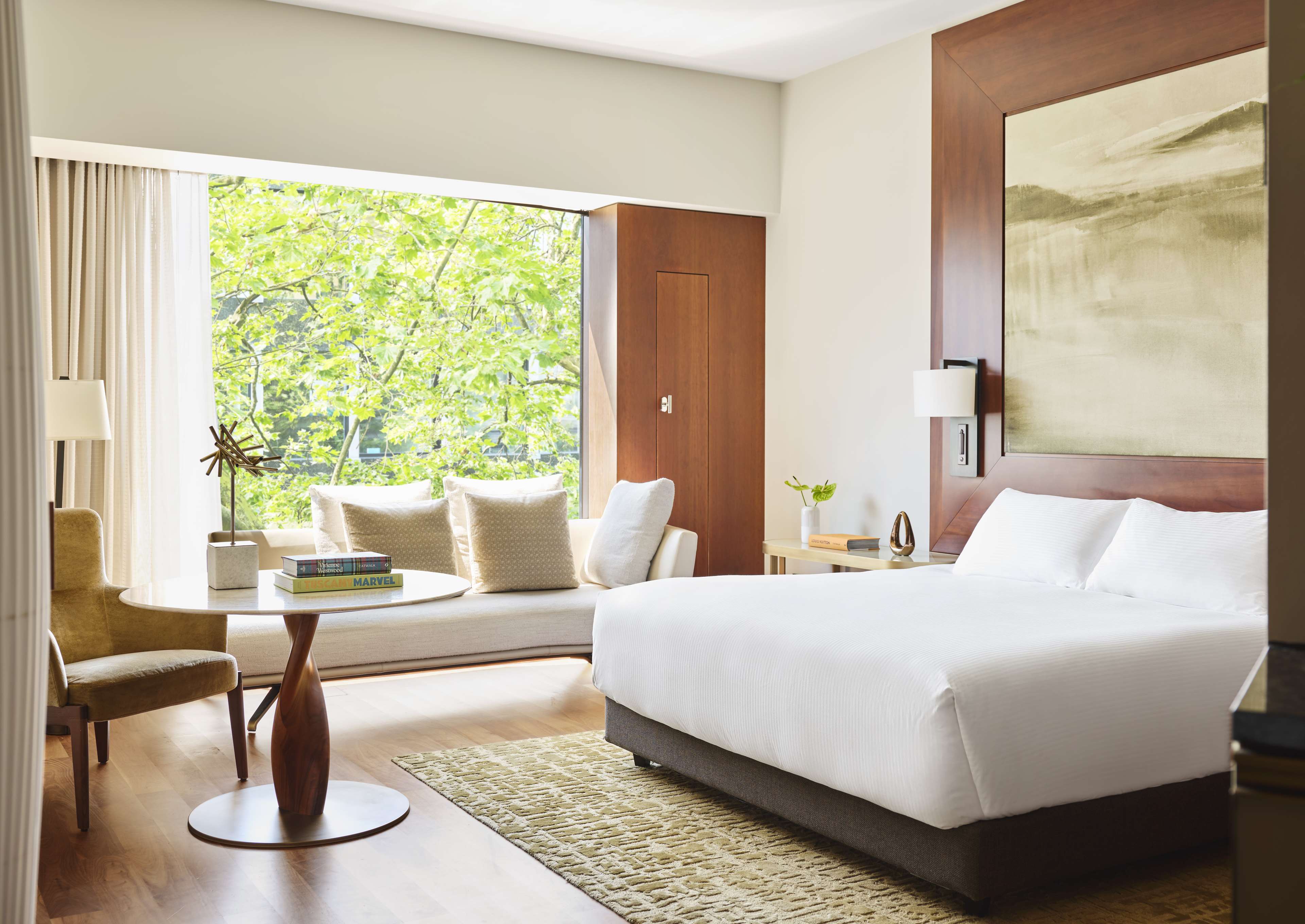 Park Hyatt Zürich Park Hyatt Zürich