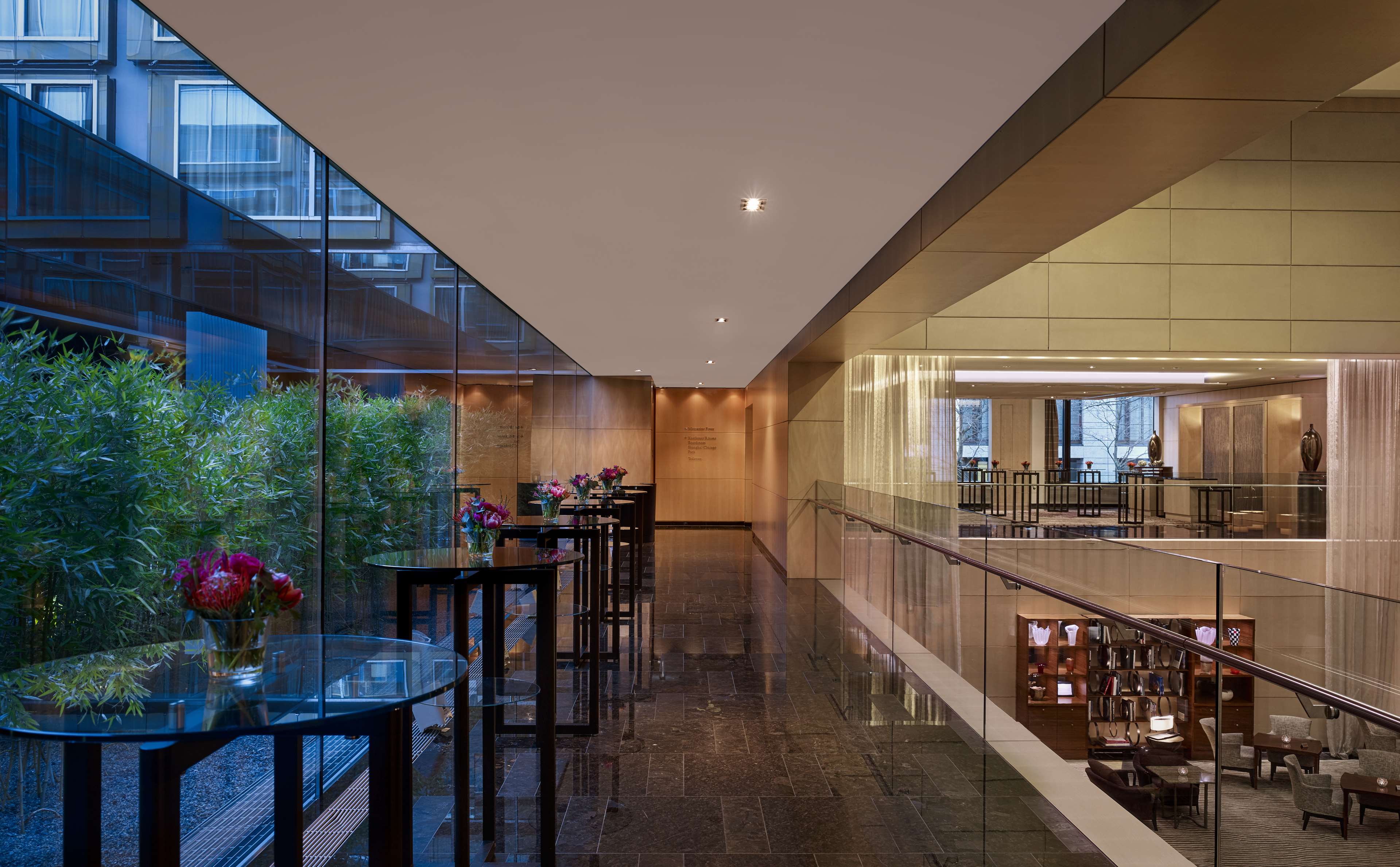 Park Hyatt Zürich Park Hyatt Zürich