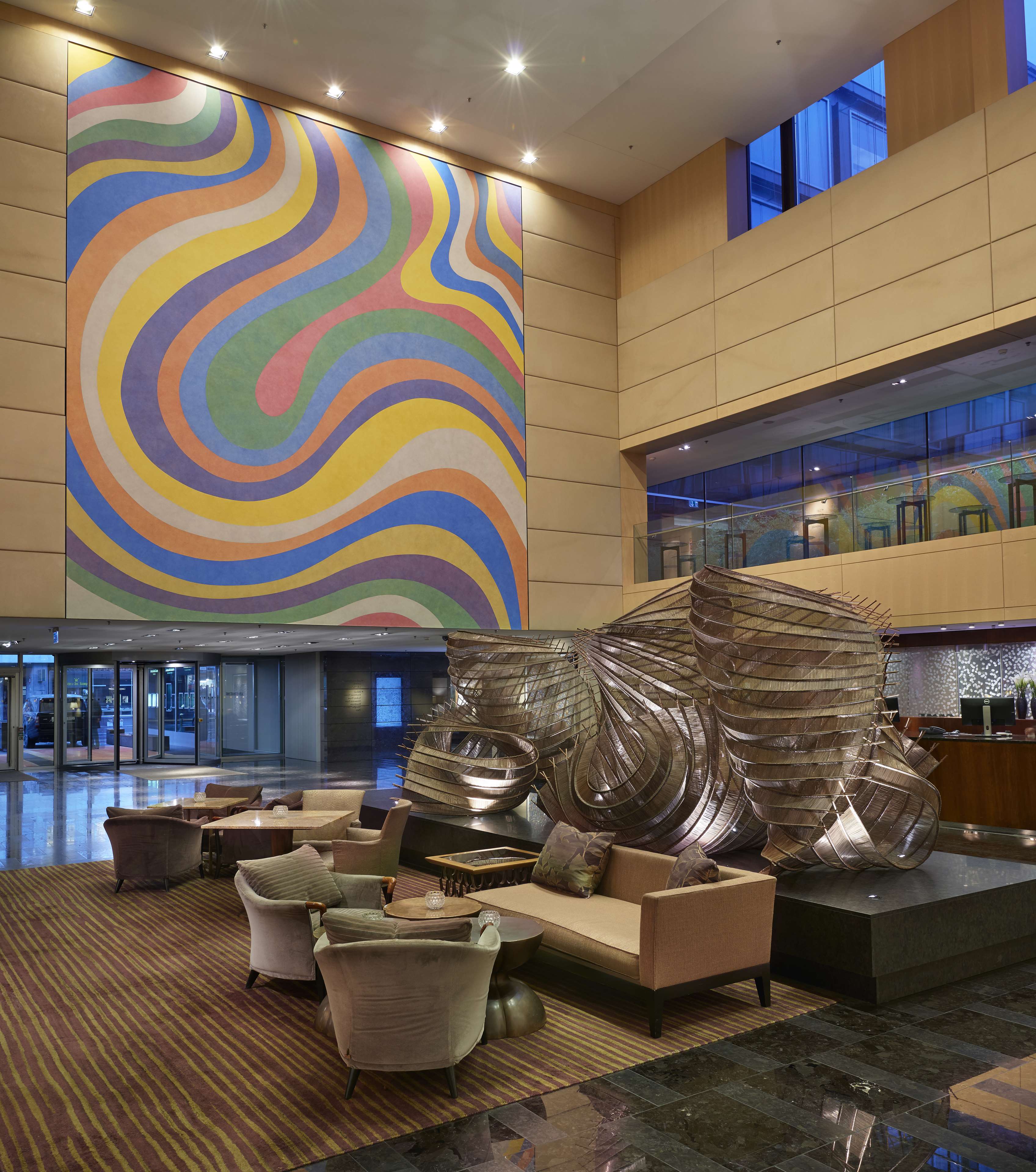 Park Hyatt Zürich Park Hyatt Zürich