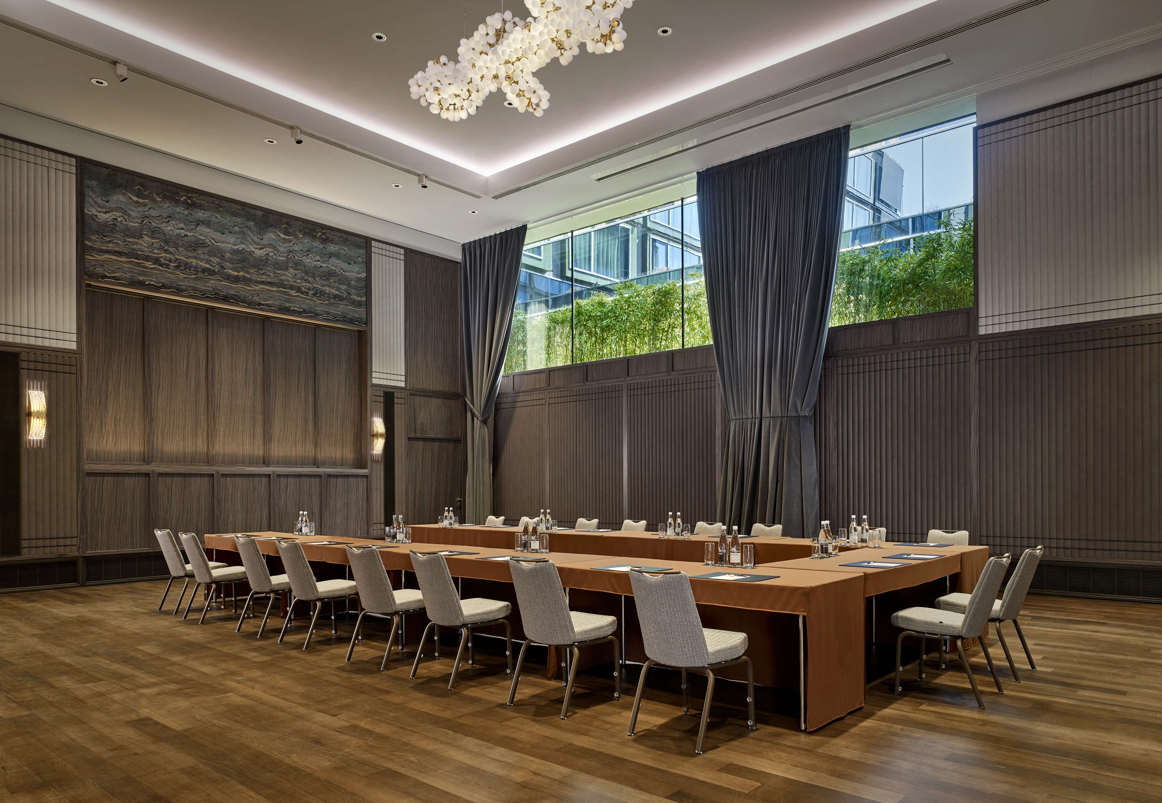 Park Hyatt Zürich Park Hyatt Zürich