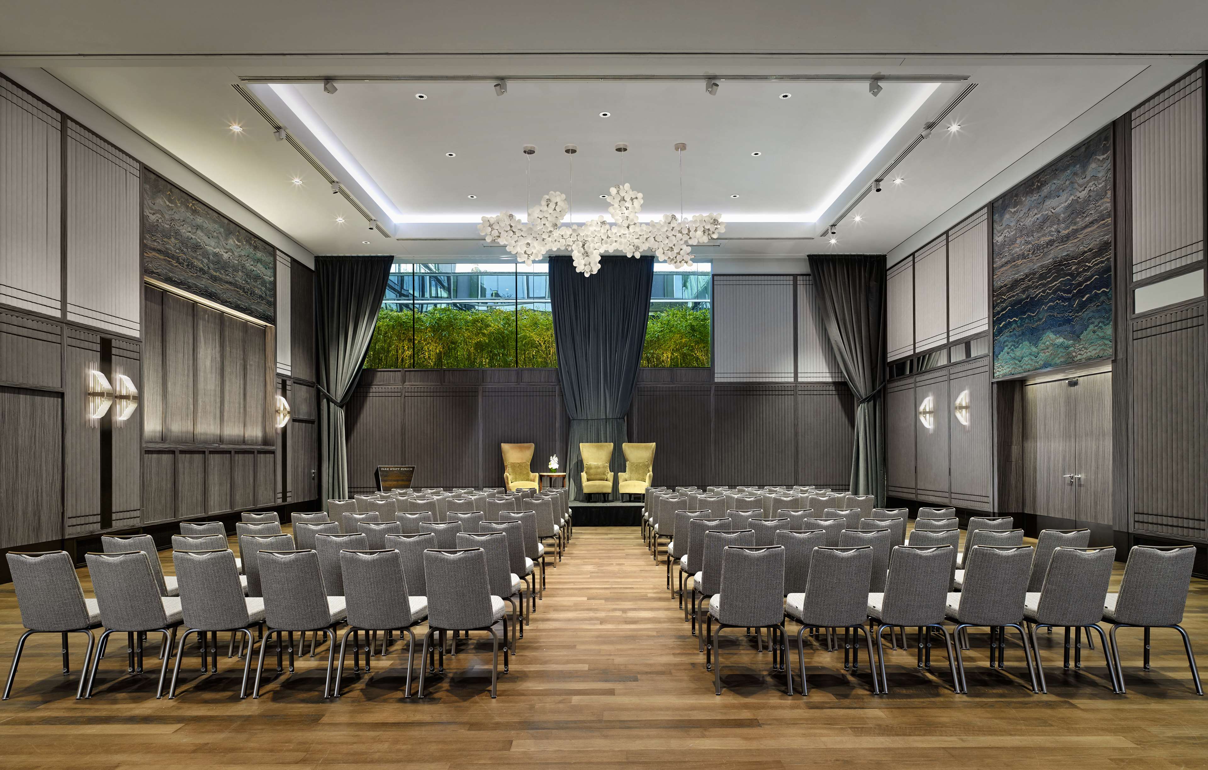 Park Hyatt Zürich Park Hyatt Zürich