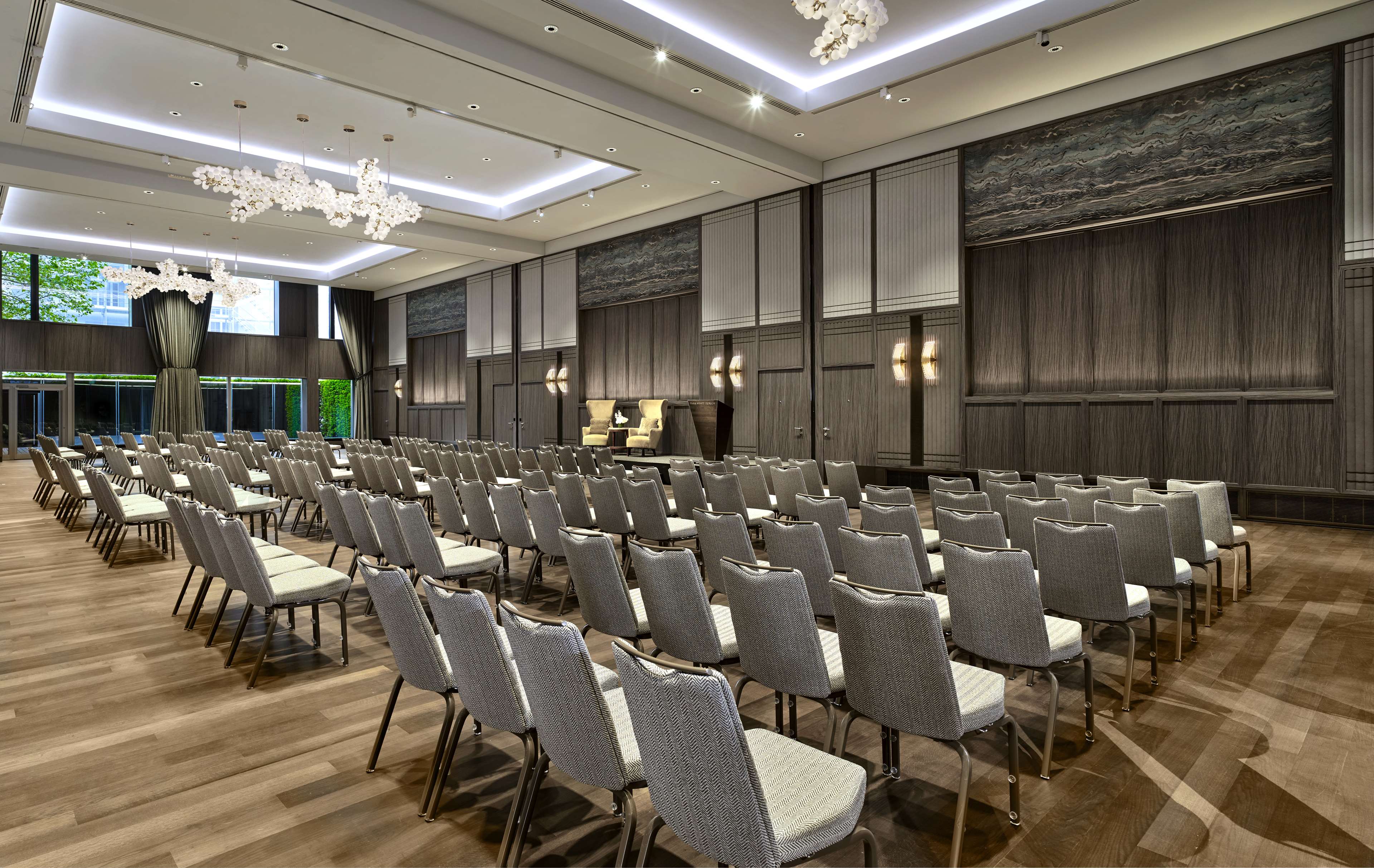 Park Hyatt Zürich Park Hyatt Zürich